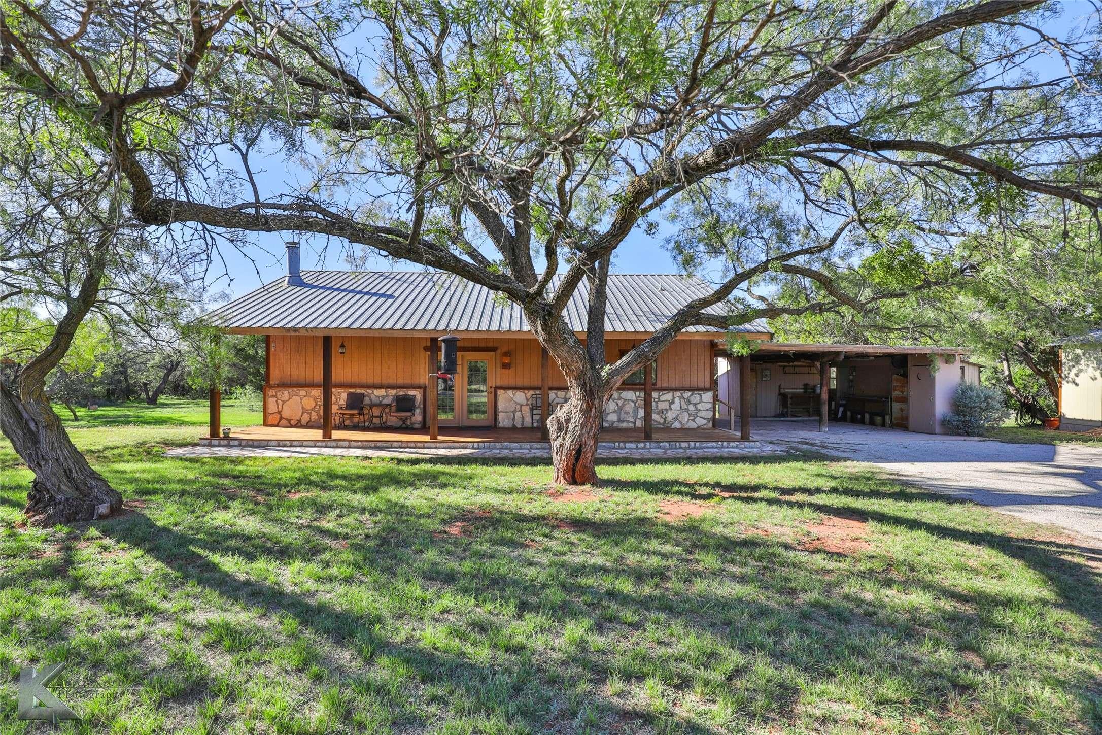 Buffalo Gap, TX 79508,141 Pennington ST #B