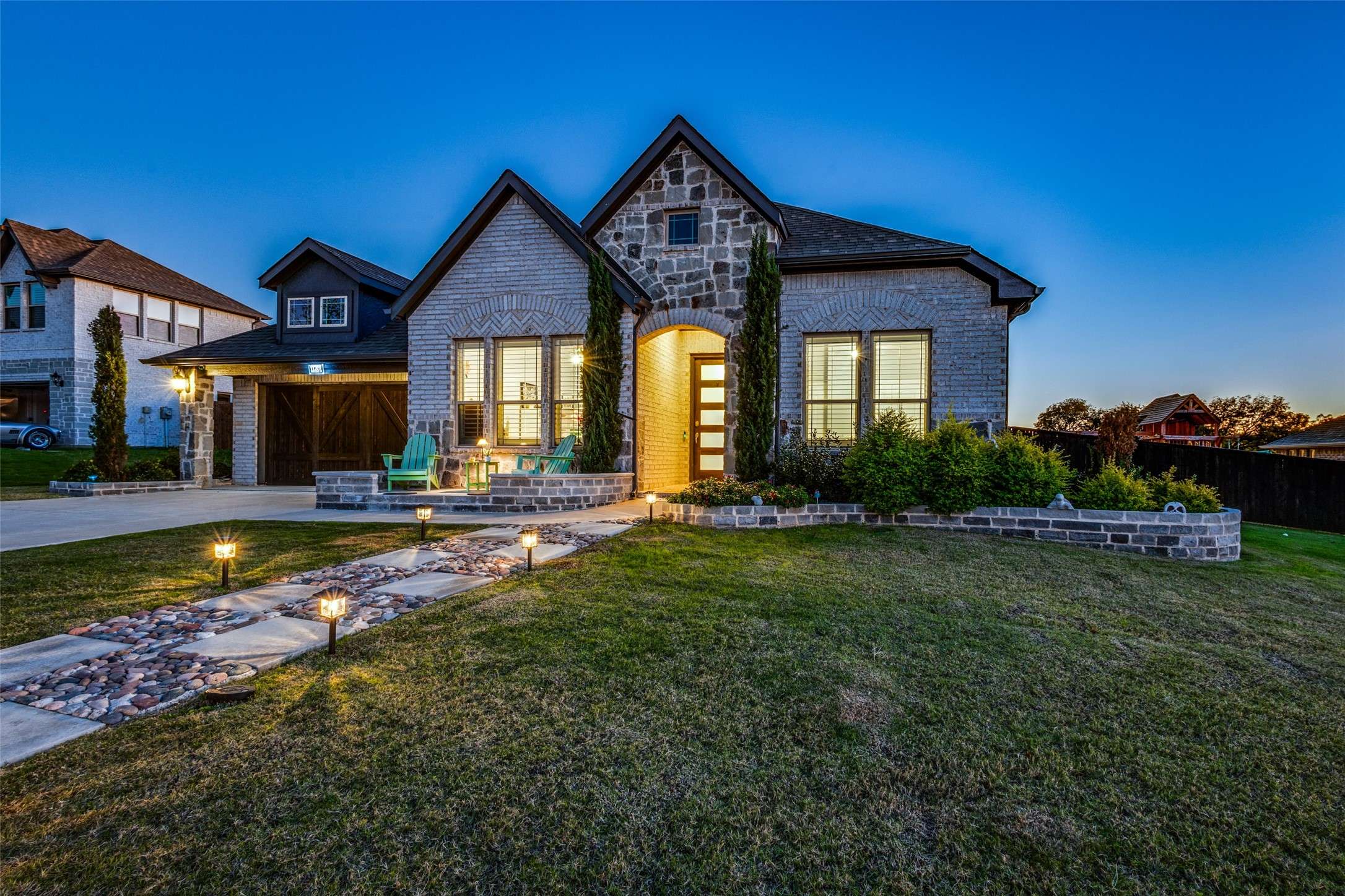 Cross Roads, TX 76227,11201 Tanager LN