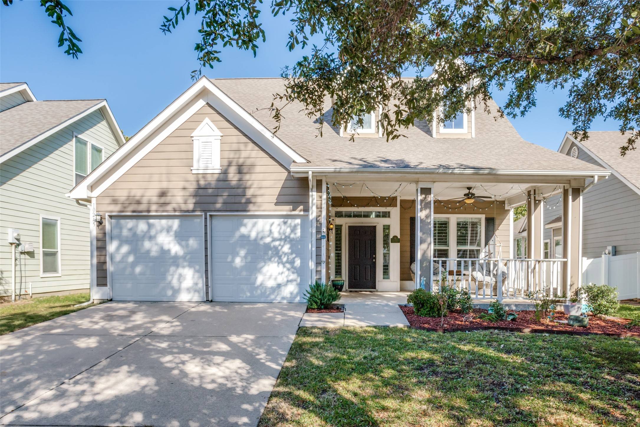 Providence Village, TX 76227,10245 Lakeview DR