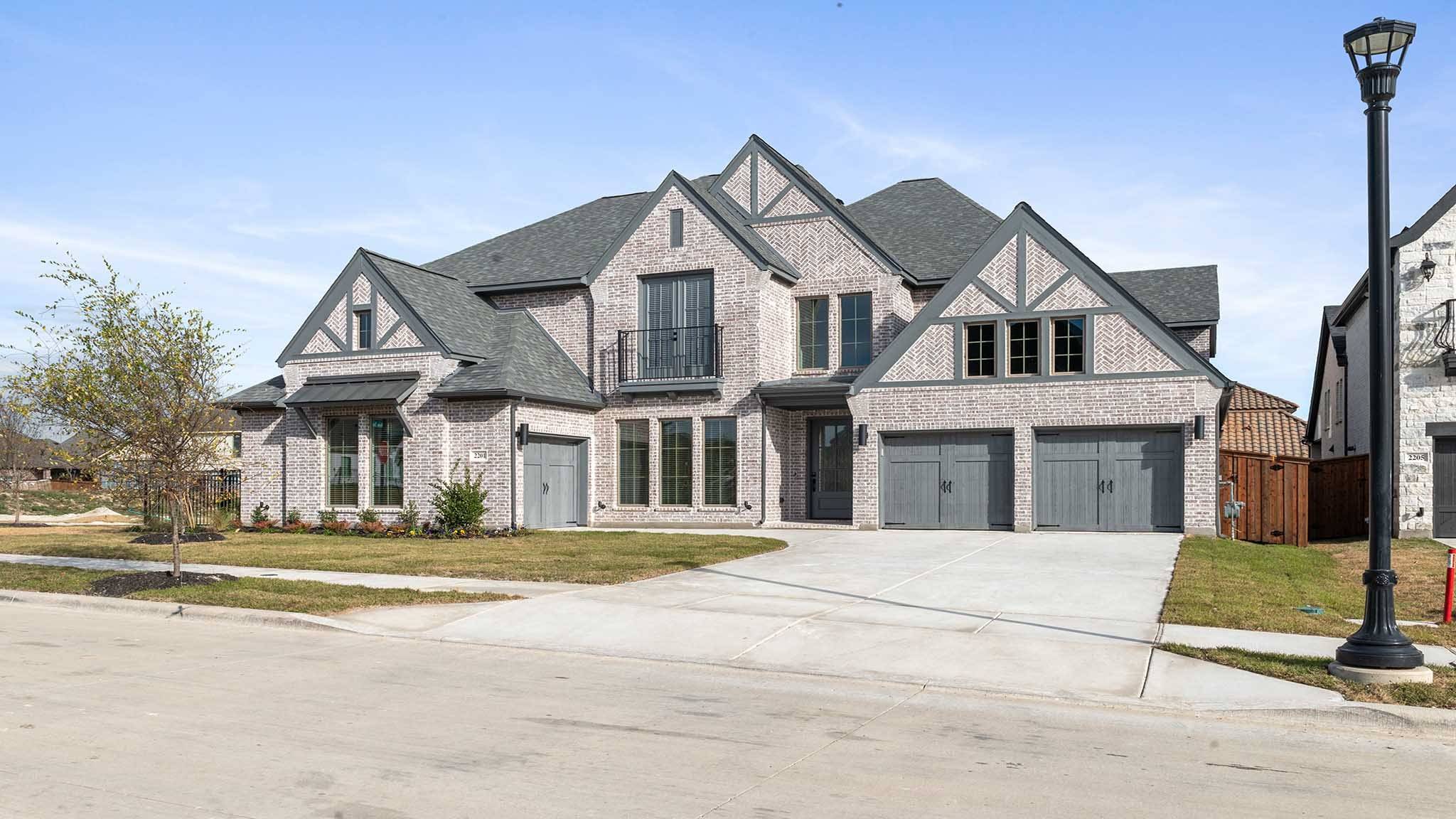 Fort Worth, TX 76008,2201 Eastleigh DR