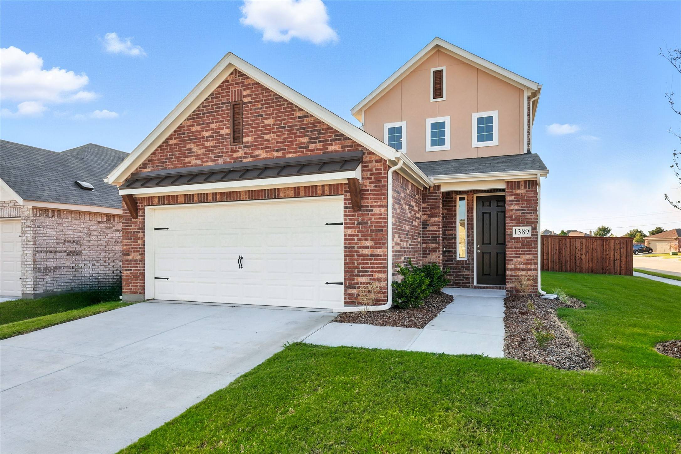 Forney, TX 75126,1389 Cider ST