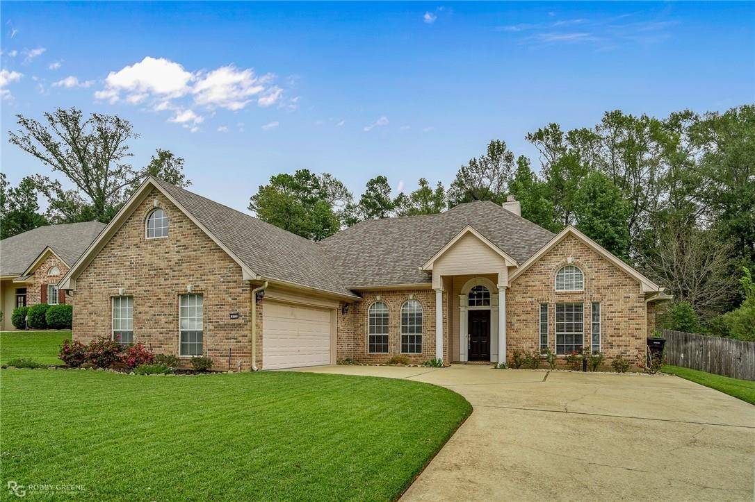 Haughton, LA 71037,313 Dogwood South LN