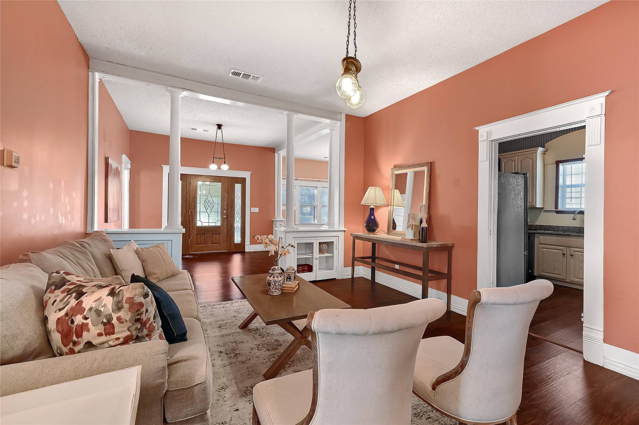 Denison, TX 75020,1117 W Bond ST