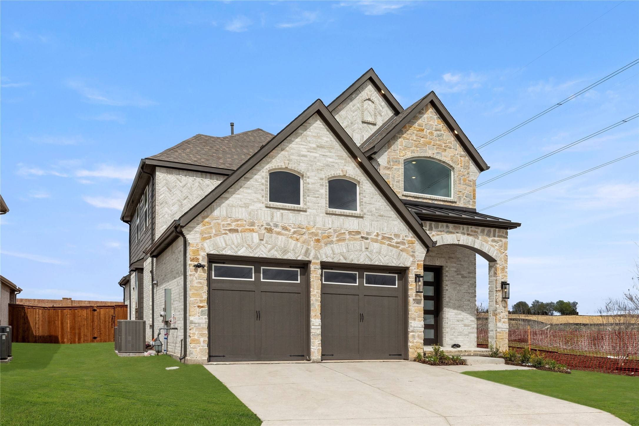 Anna, TX 75409,3100 Summer Rain LN