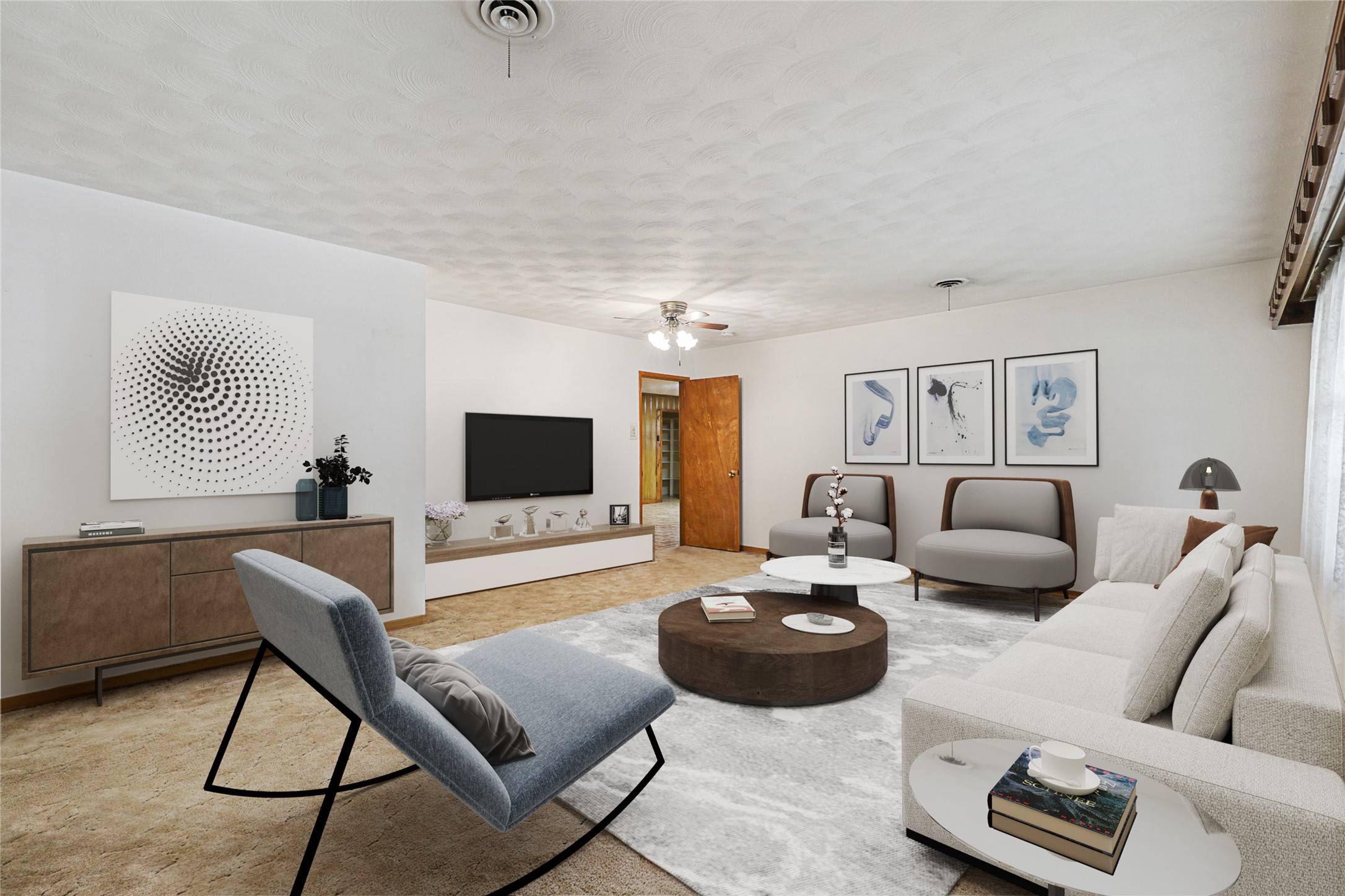 Irving, TX 75061,1107 Horseshoe BND