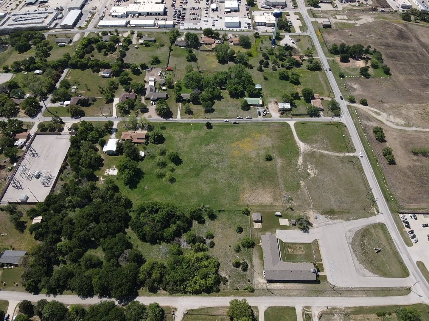 Hudson Oaks, TX 76087,2911 Inspiration DR