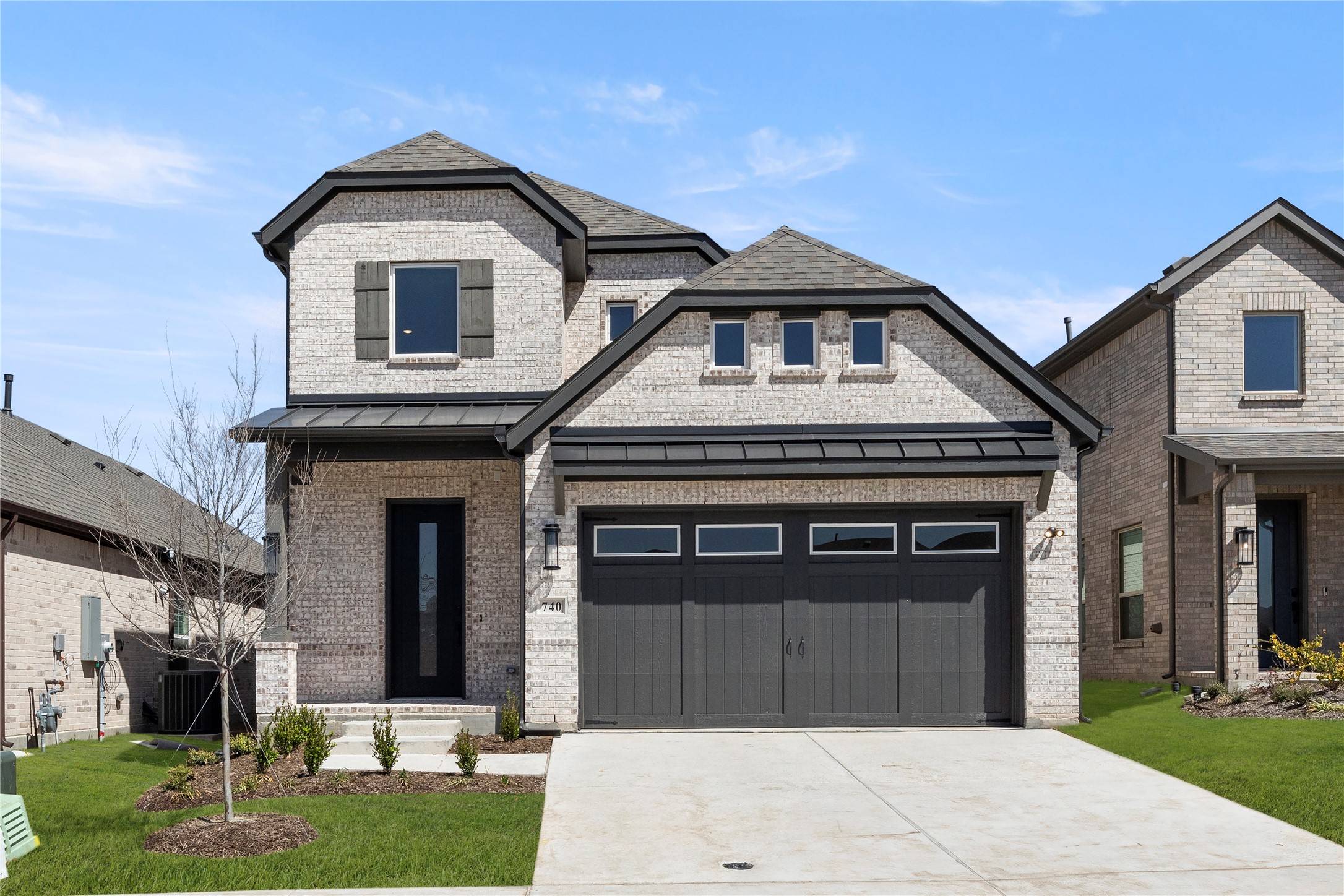 Anna, TX 75409,740 Wilderness Point LN