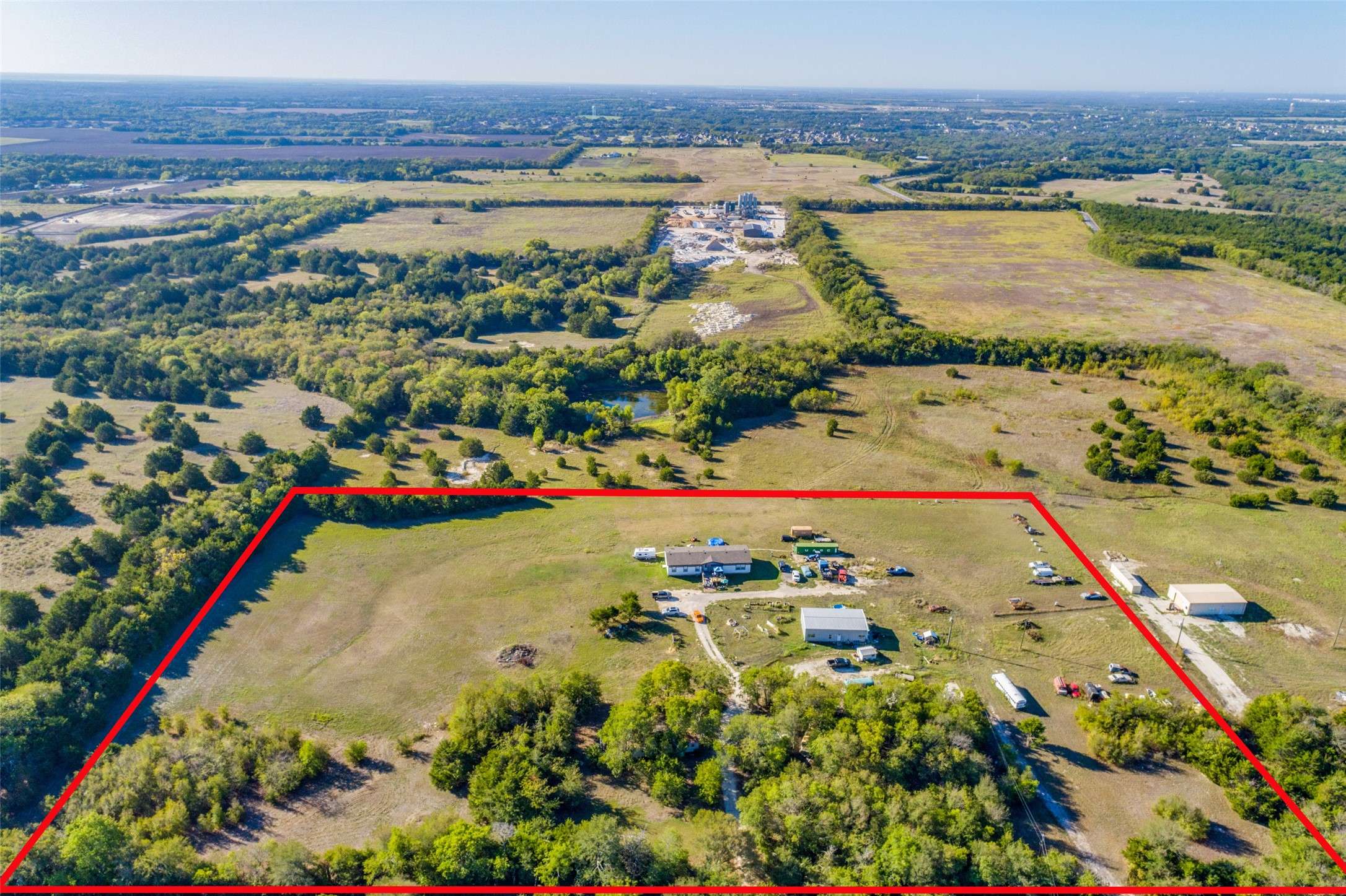 Melissa, TX 75454,5598 County Road 413