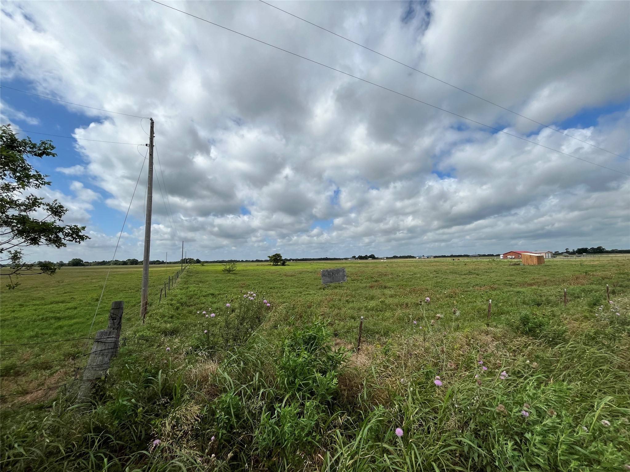 Sadler, TX 76264,TBD LOT 6 Brooks LN