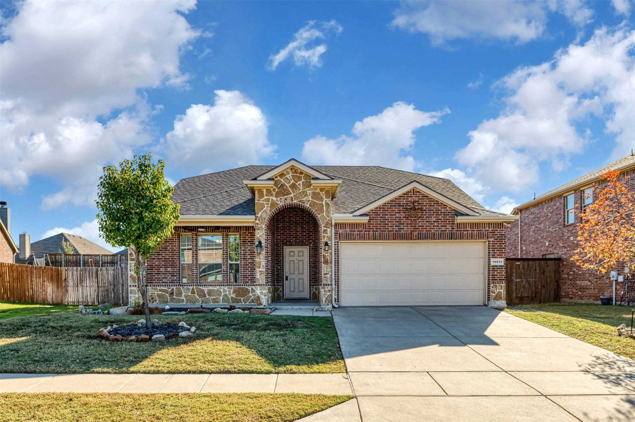 Little Elm, TX 75068,14913 Spruce ST