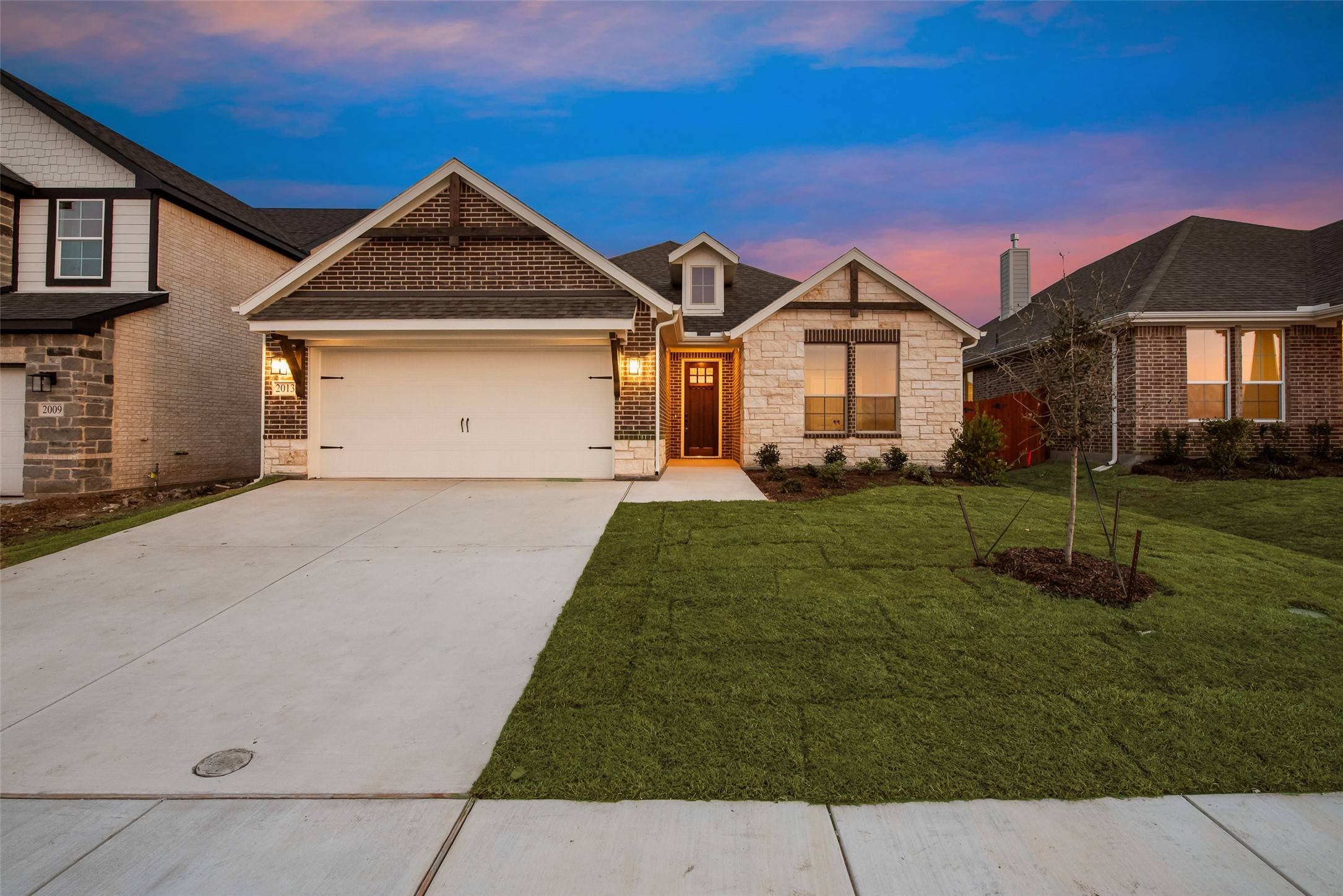 Fort Worth, TX 76052,2013 Velora DR