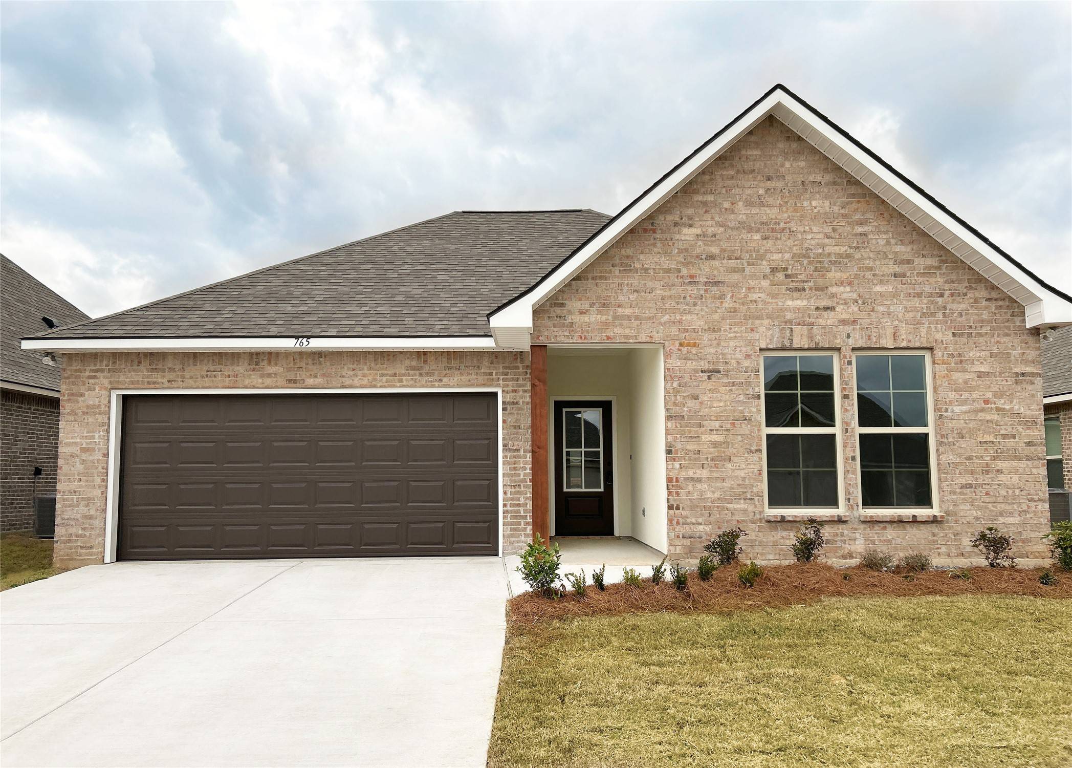 Bossier City, LA 71111,765 CROZIER DR