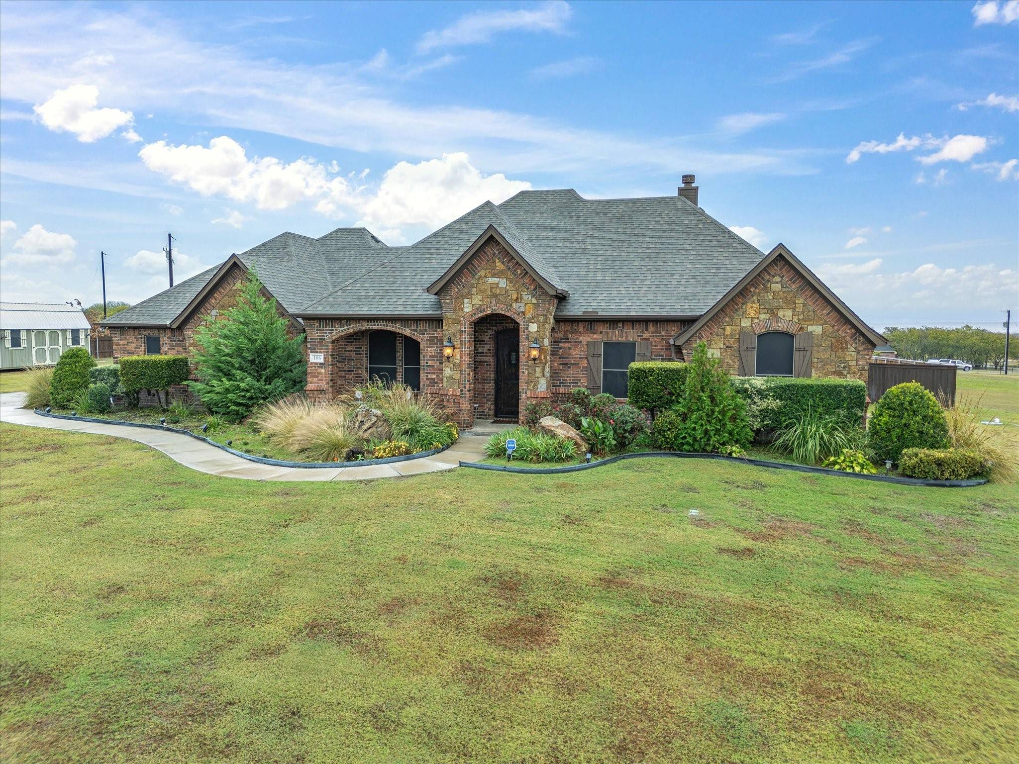 Decatur, TX 76234,106 Lajitas DR