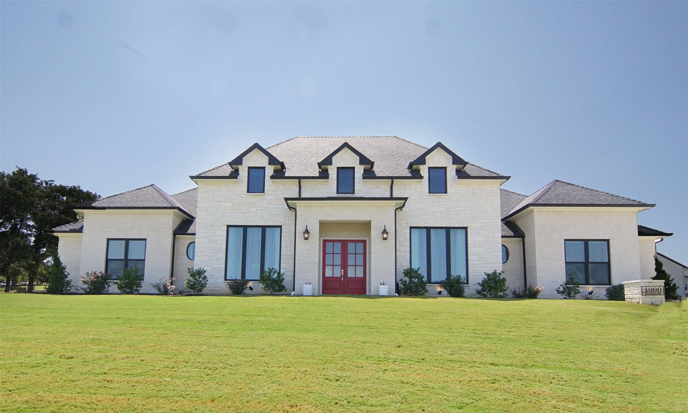 Azle, TX 76020,4000 Randolph LN