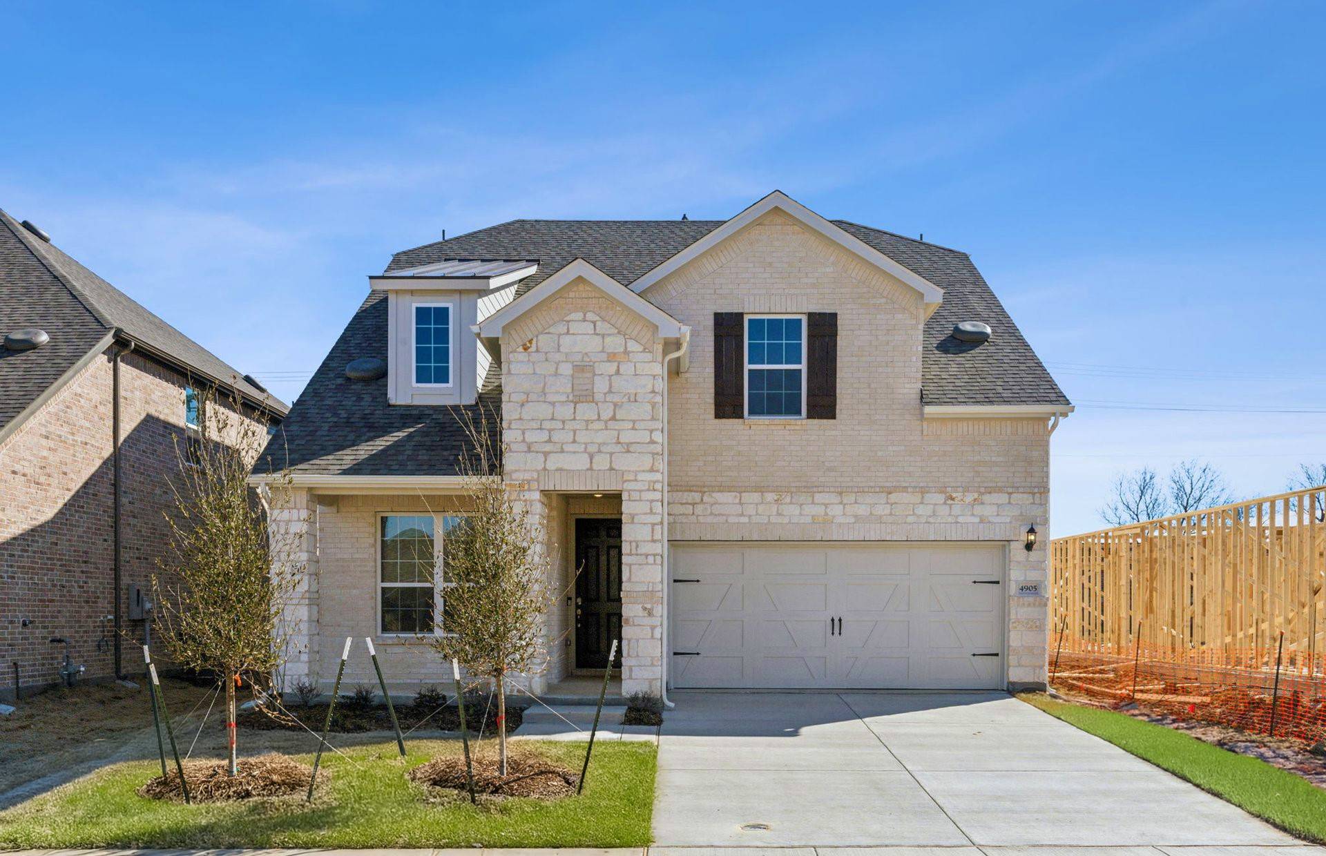 Celina, TX 75009,4905 Ripley AVE