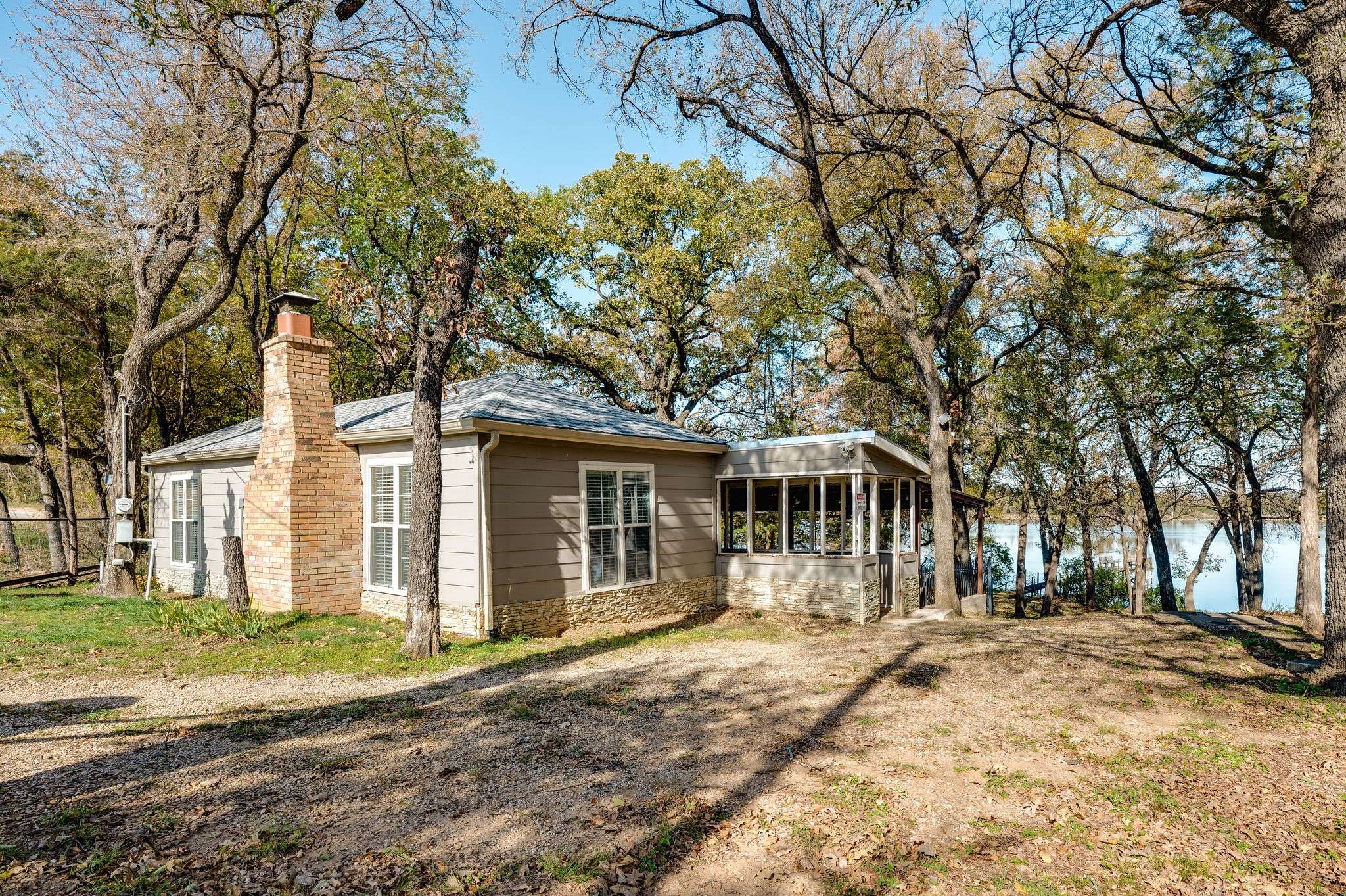 Hutchins, TX 75141,2000 Post Oak RD