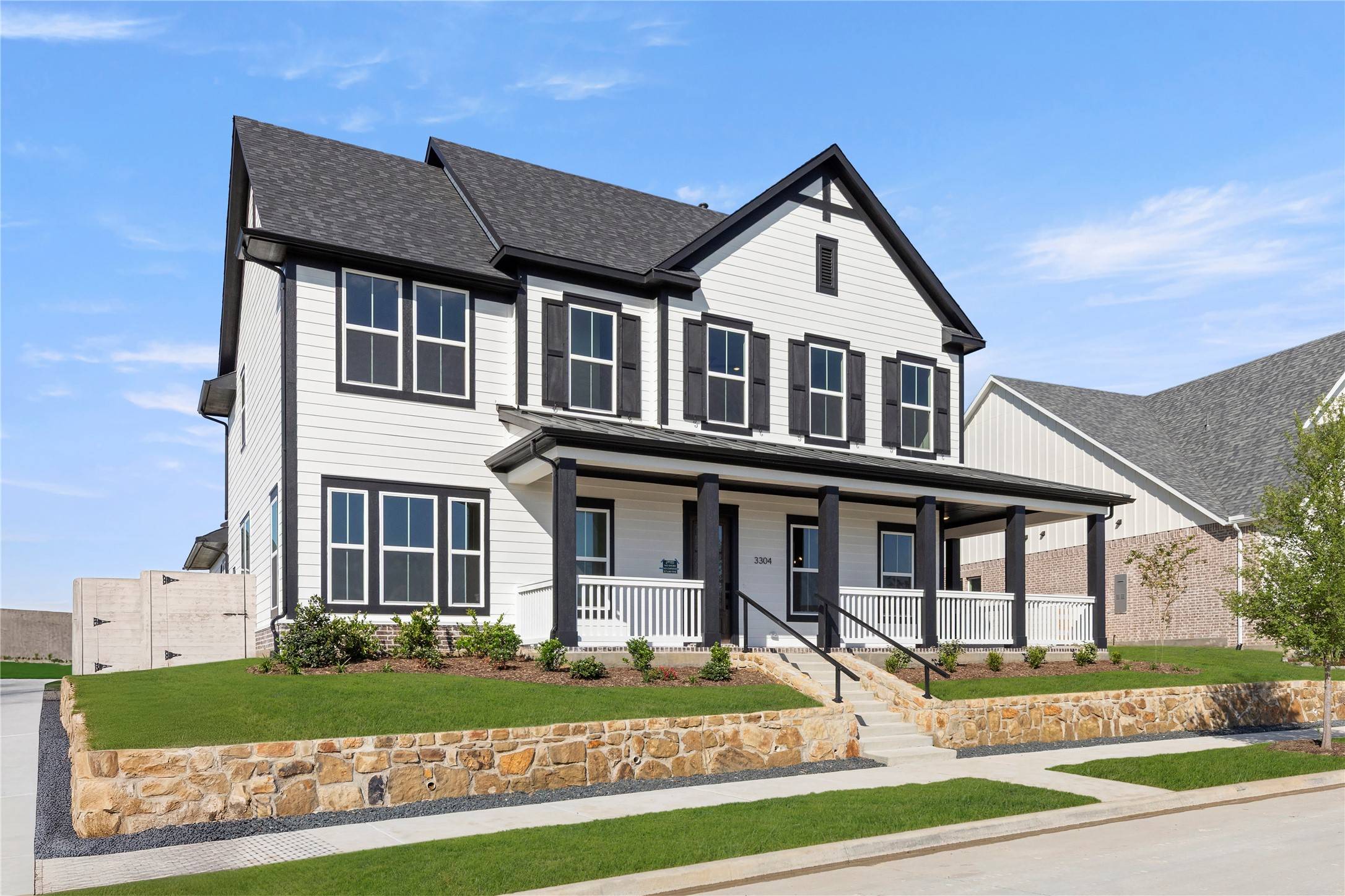 Mckinney, TX 75071,3304 Andesite RD