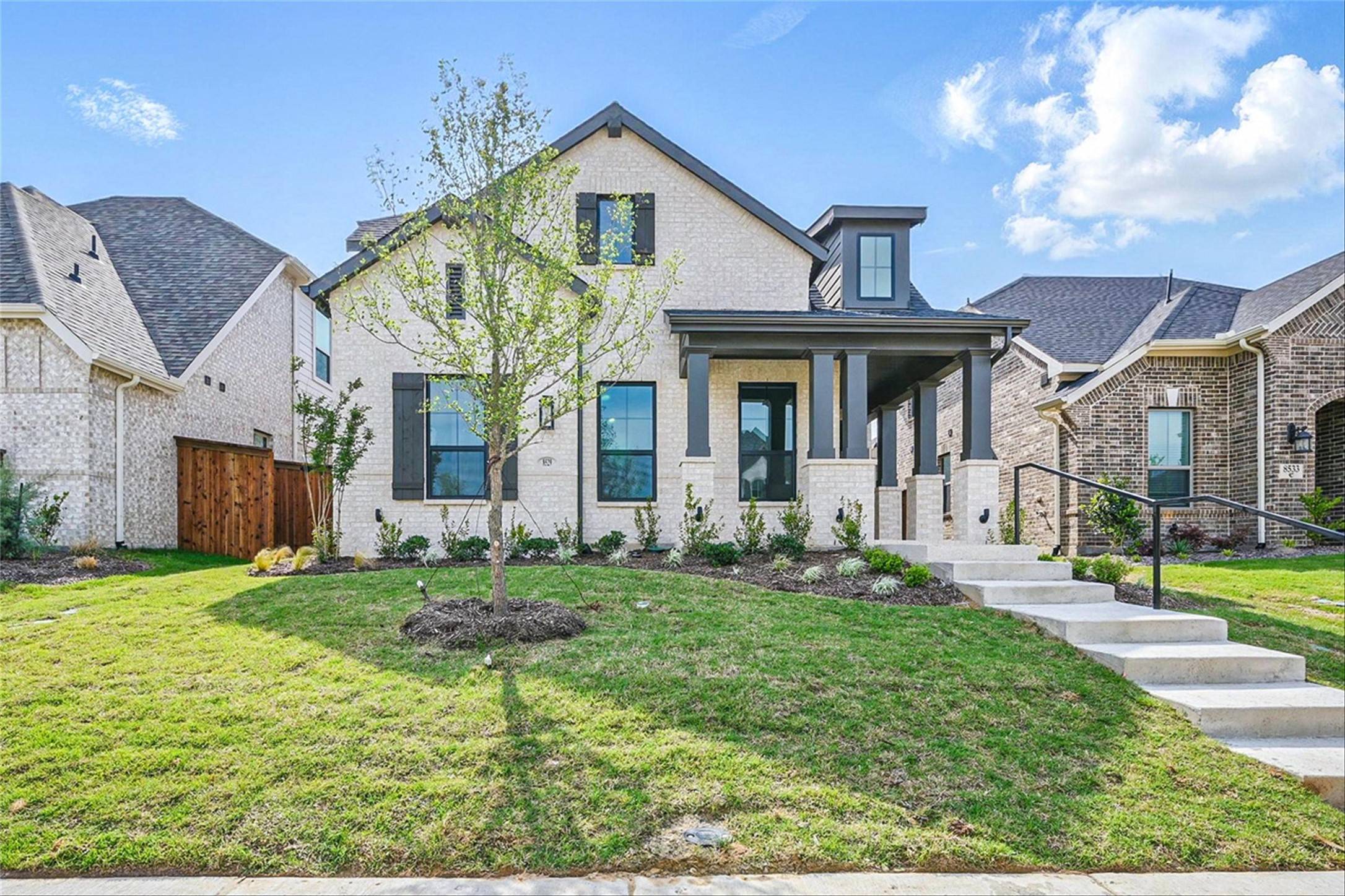 Mckinney, TX 75071,8529 Heard Hill DR