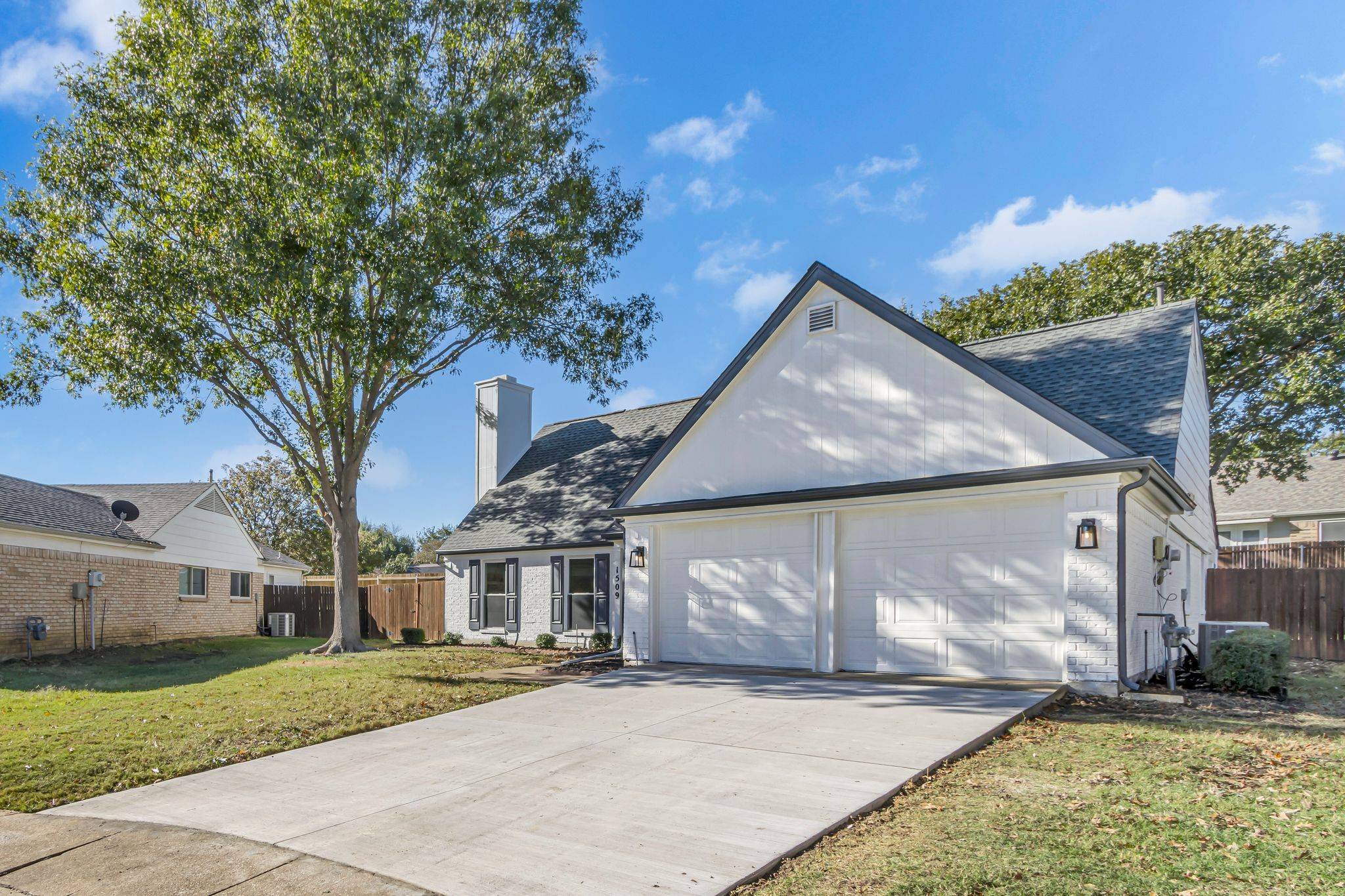 Flower Mound, TX 75028,1509 Lori CT
