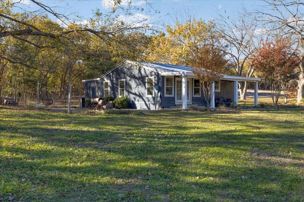 Van Alstyne, TX 75495,1347 Wild RD