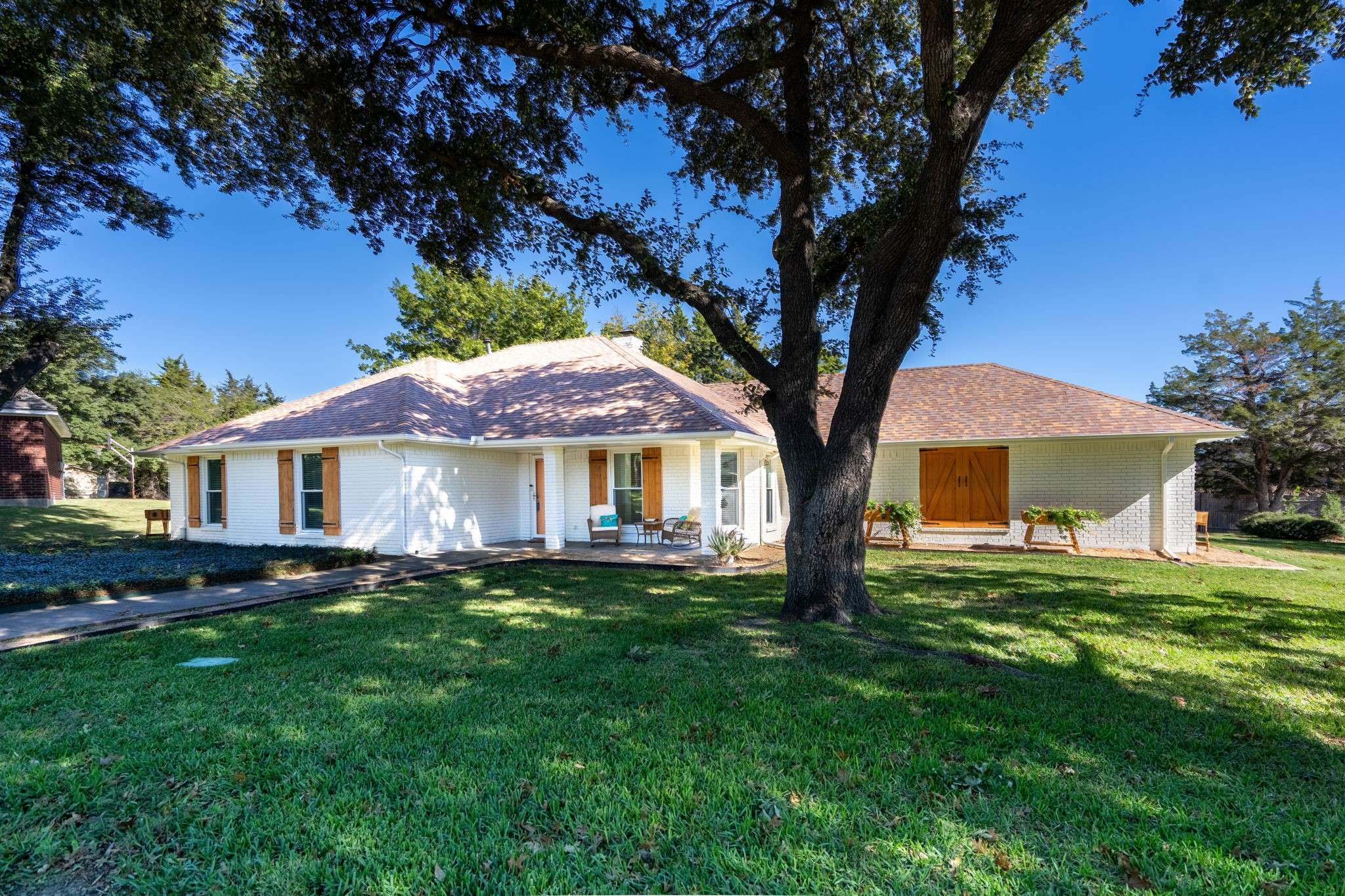 Ennis, TX 75119,1505 Williamsburg CT