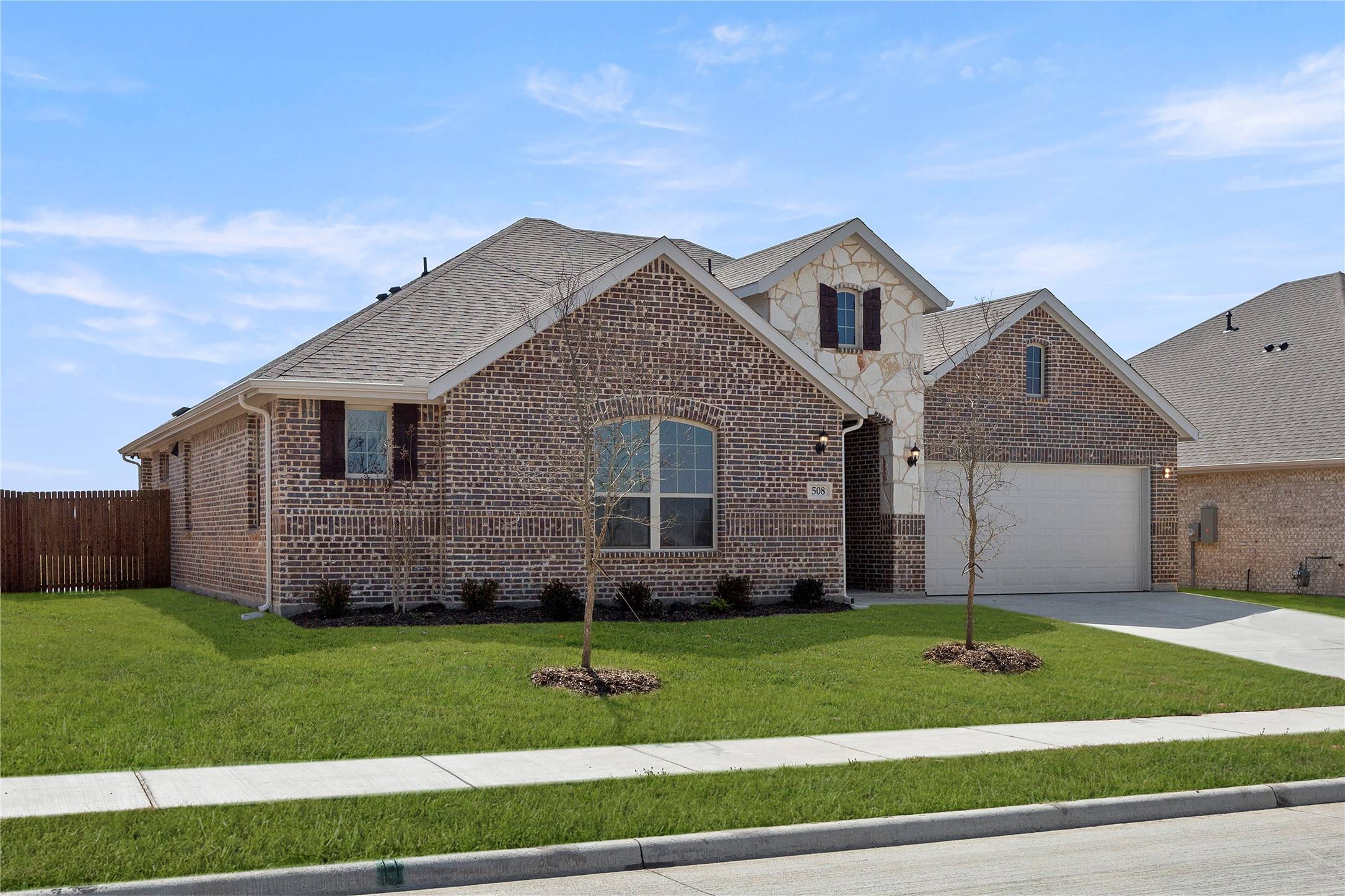 Forney, TX 75126,508 Fort Davis