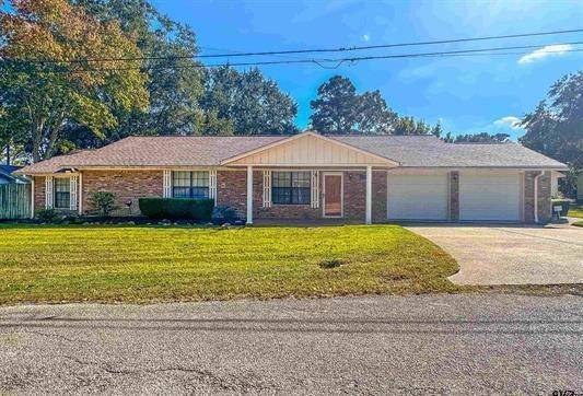 Frankston, TX 75763,23258 Lakewood DR
