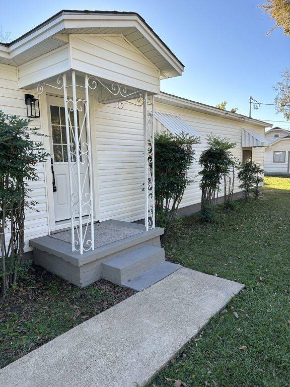 Mount Pleasant, TX 75455,1202 N Hubbard AVE