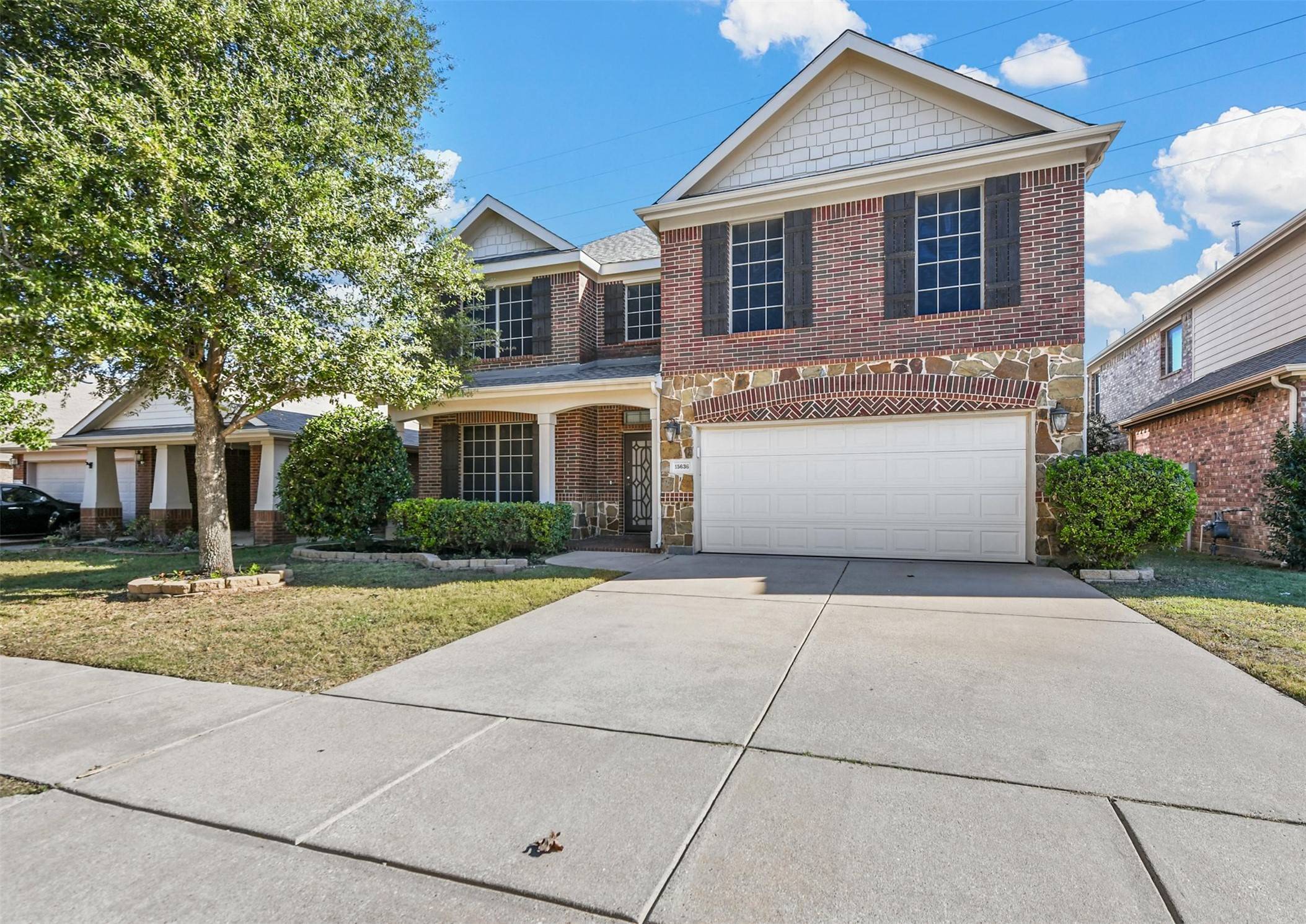 Fort Worth, TX 76262,15636 Wheelhorse TRL