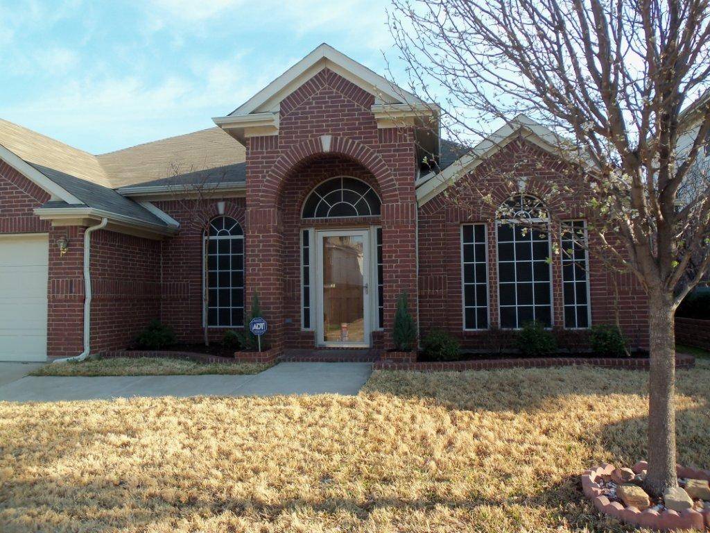 Fort Worth, TX 76123,8304 Whippoorwill DR
