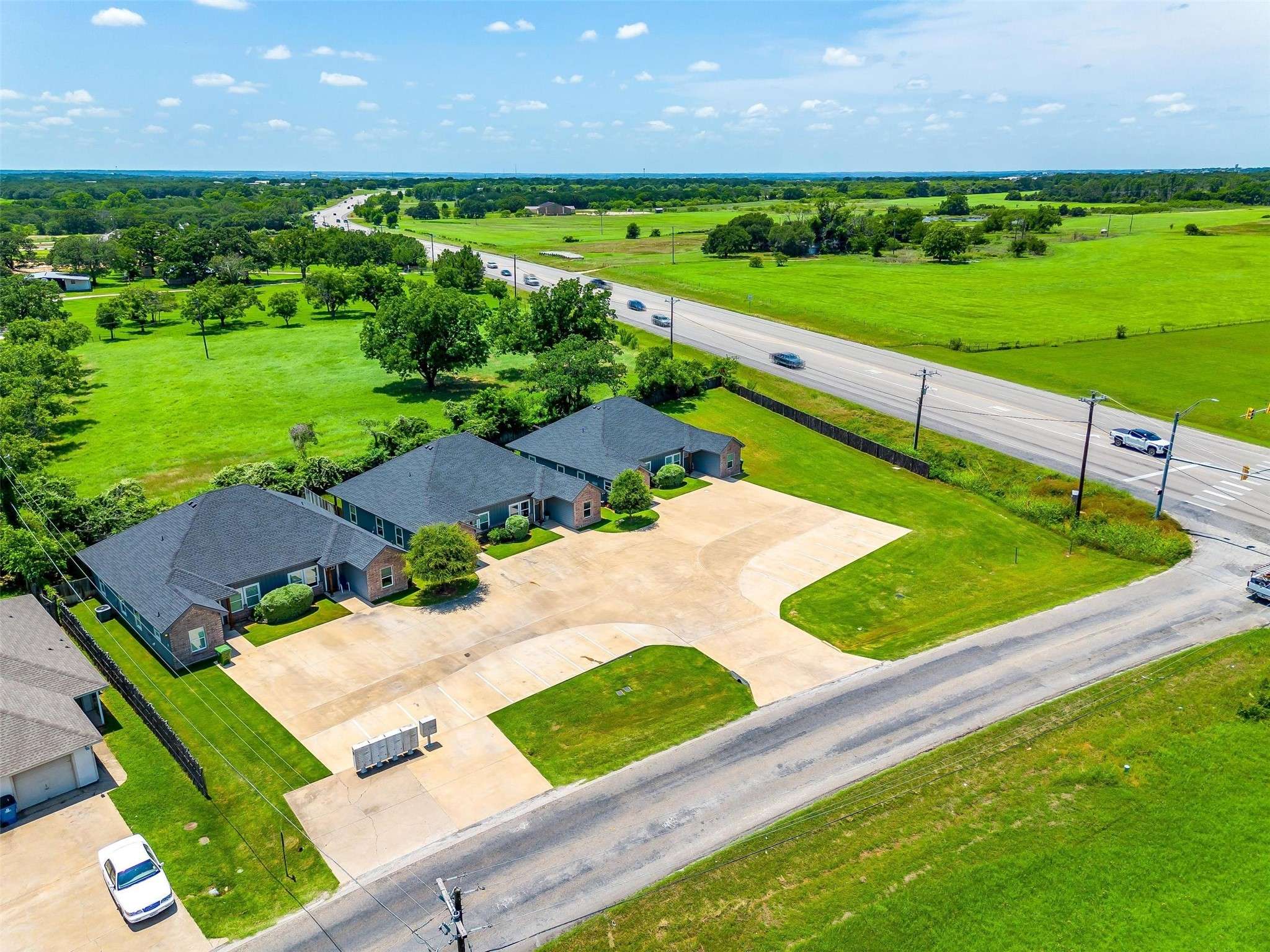 Granbury, TX 76049,2700 James Road James RD