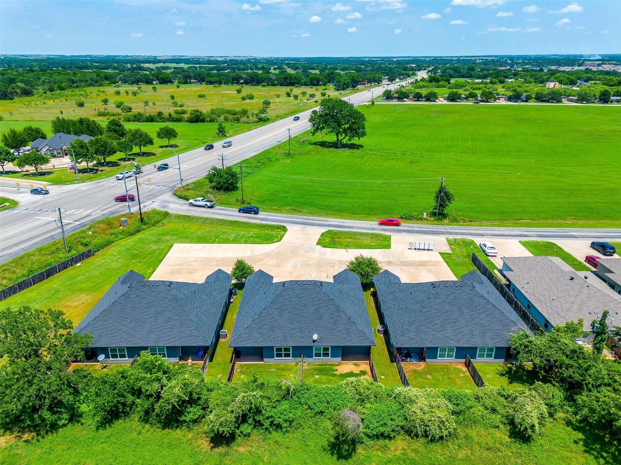 Granbury, TX 76049,2700 James Road James RD