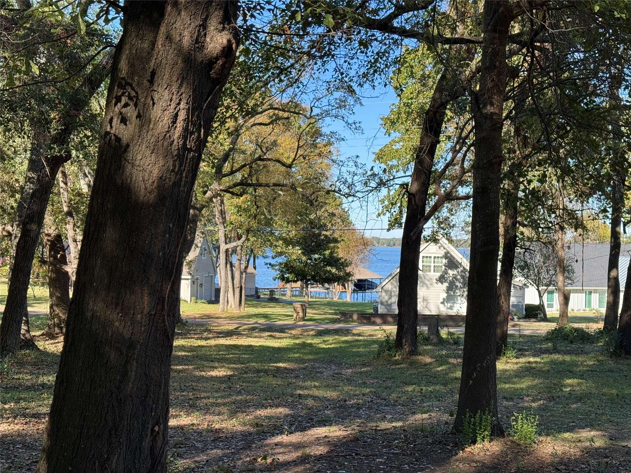 Mabank, TX 75156,0 Shady Shores DR