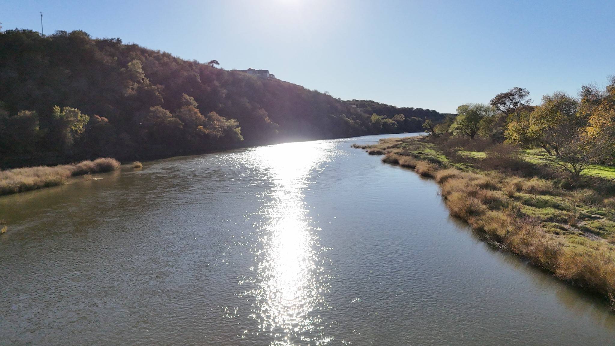 Mineral Wells, TX 76067,124 Wooded Acres DR