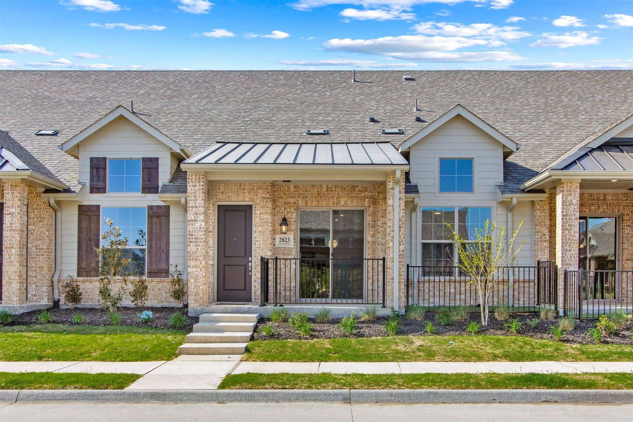 Wylie, TX 75098,2823 Concord DR