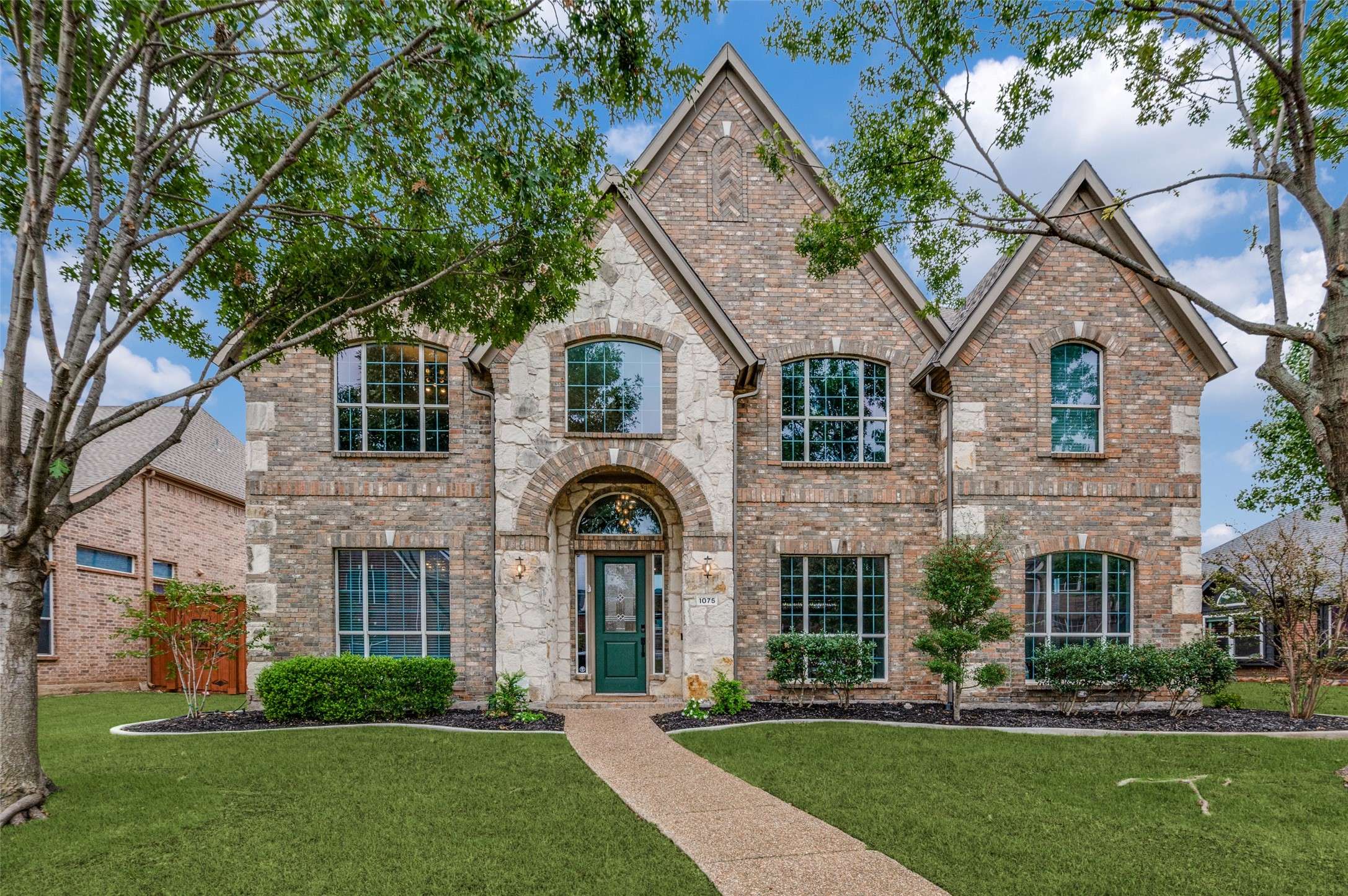 Frisco, TX 75033,1075 Marquette DR