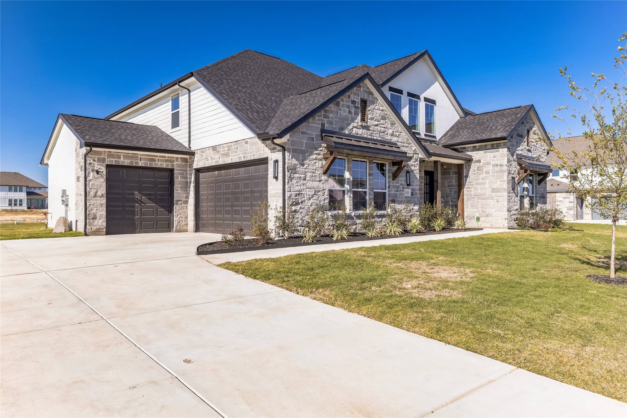 Celina, TX 75009,5520 Gaelic DR