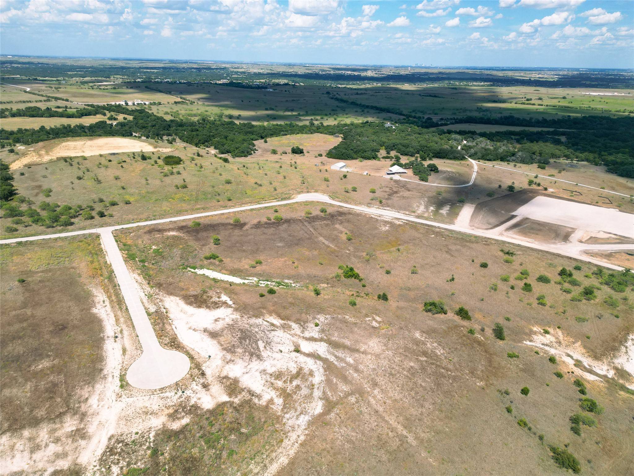 Aledo, TX 76008,Lot 24 Mirelle DR