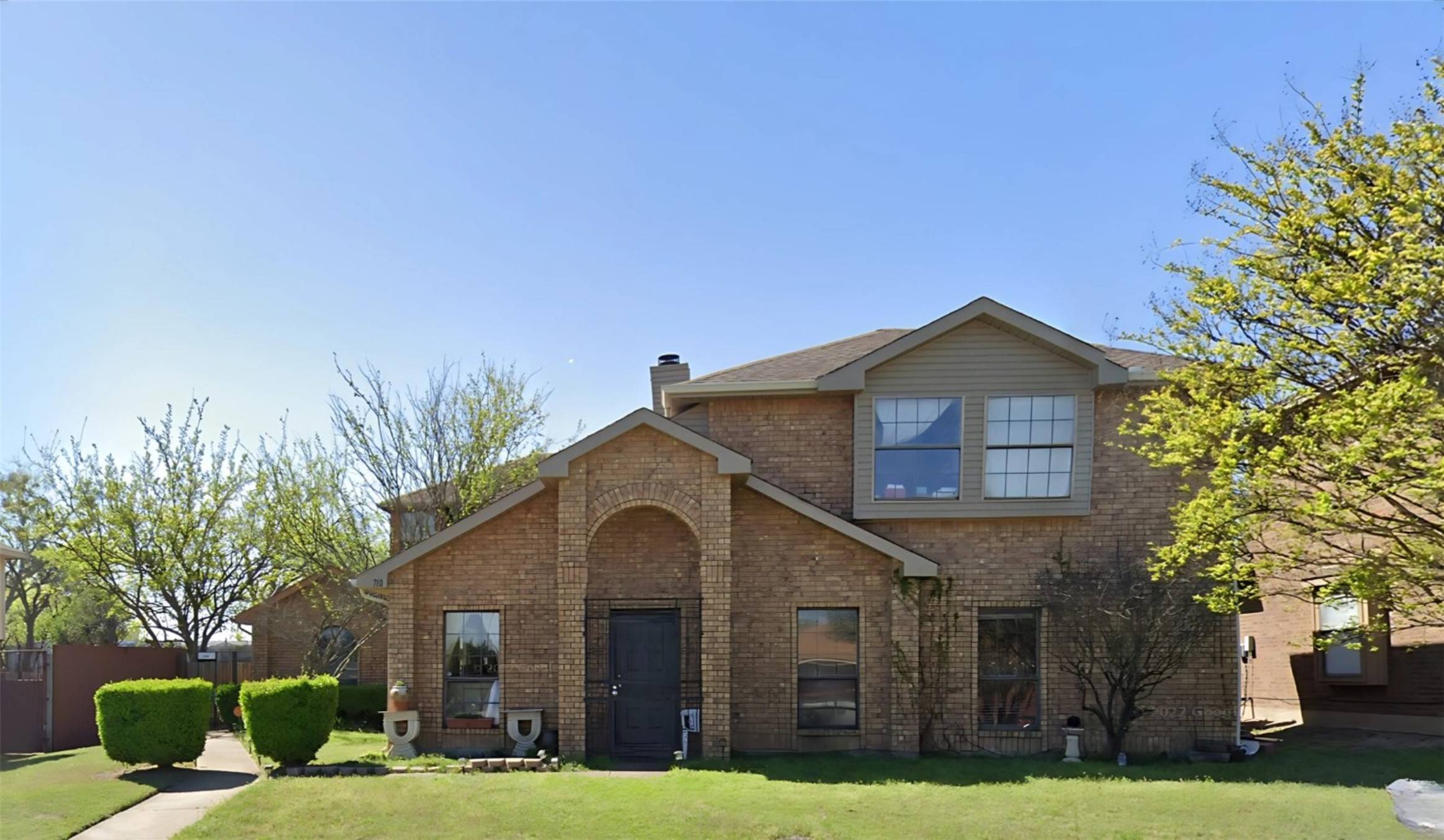 Desoto, TX 75115,710 Cresent DR