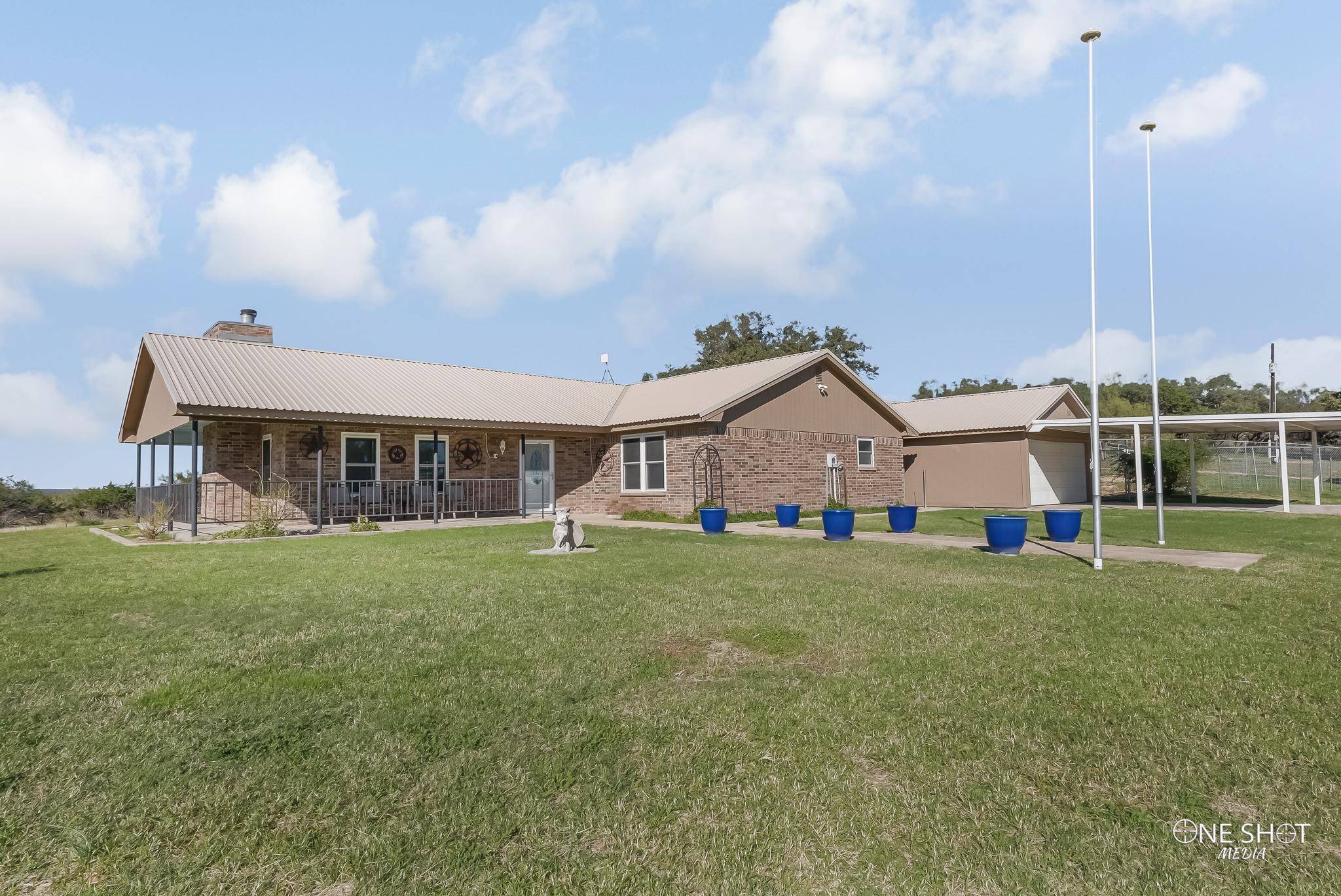 Cross Plains, TX 76443,12831 Fm 880 E
