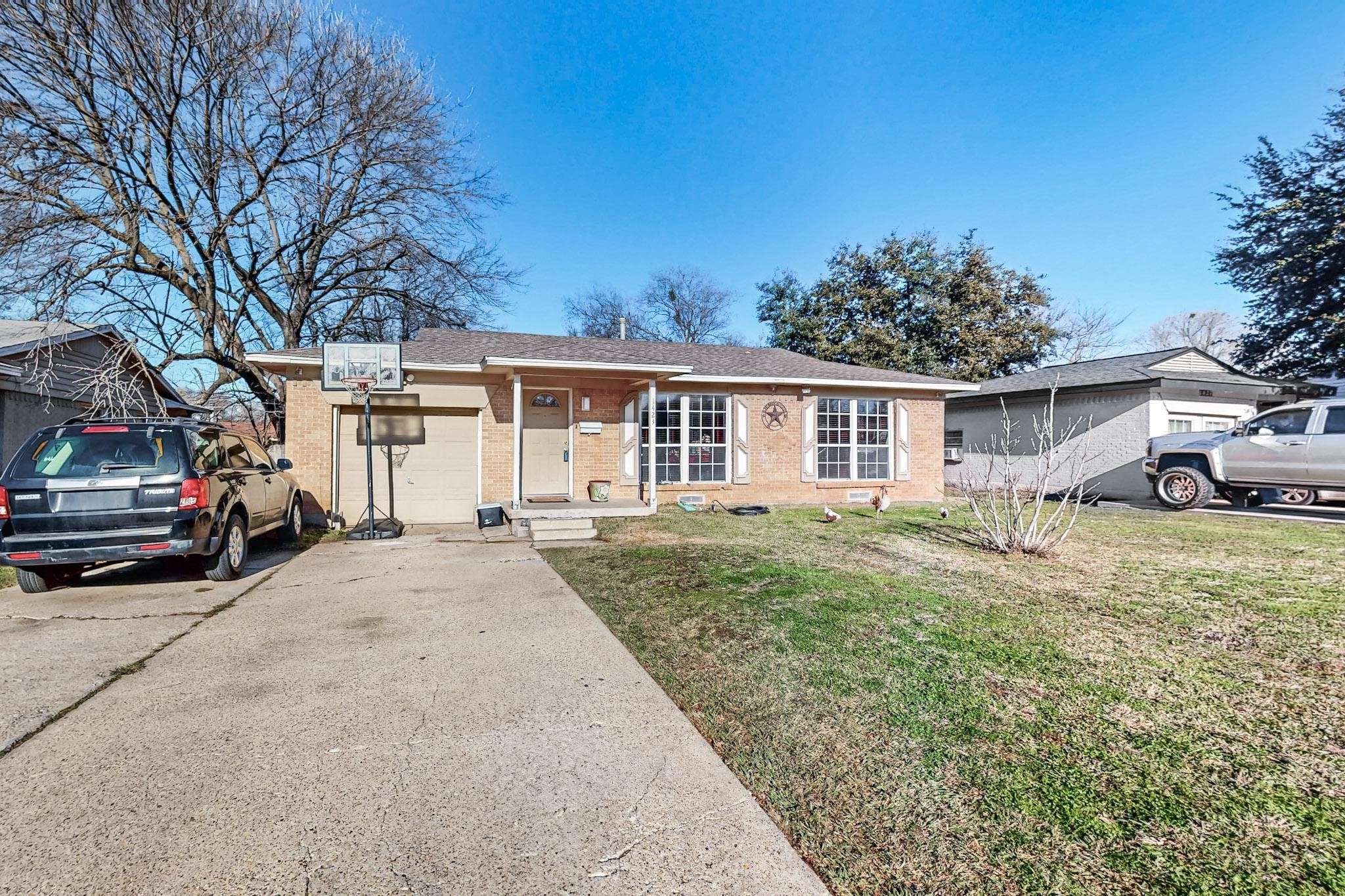 Mesquite, TX 75149,1423 Highland ST