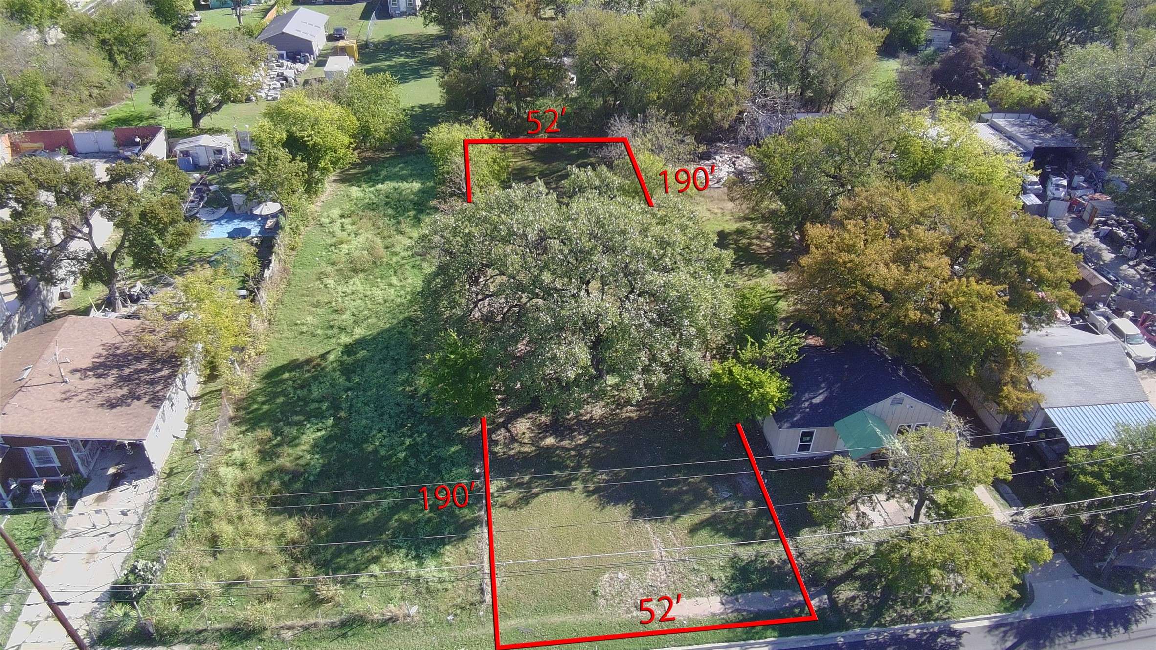 Dallas, TX 75212,4022 N Westmoreland RD