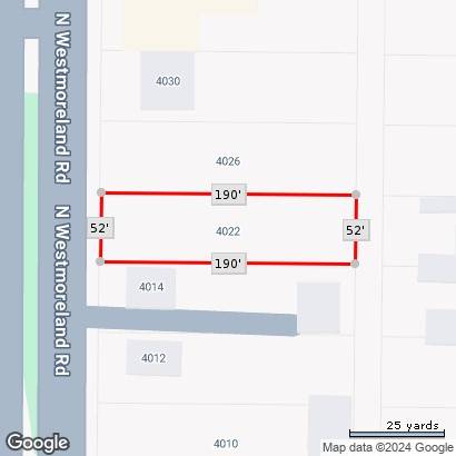 Dallas, TX 75212,4022 N Westmoreland RD