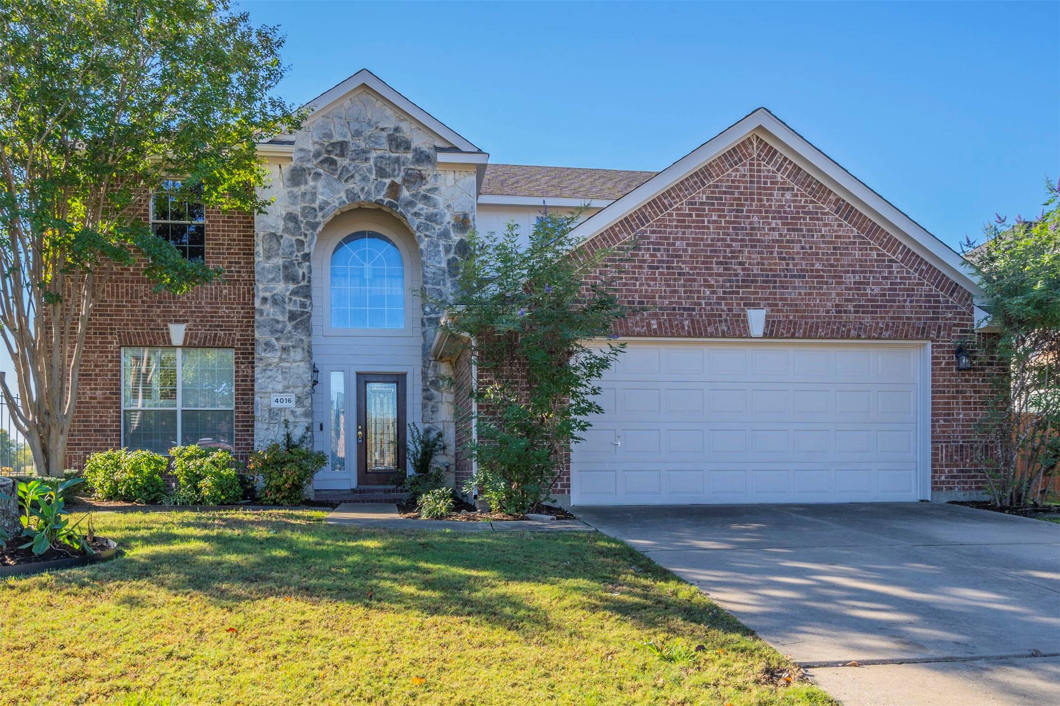 Mansfield, TX 76063,4016 Birdie DR