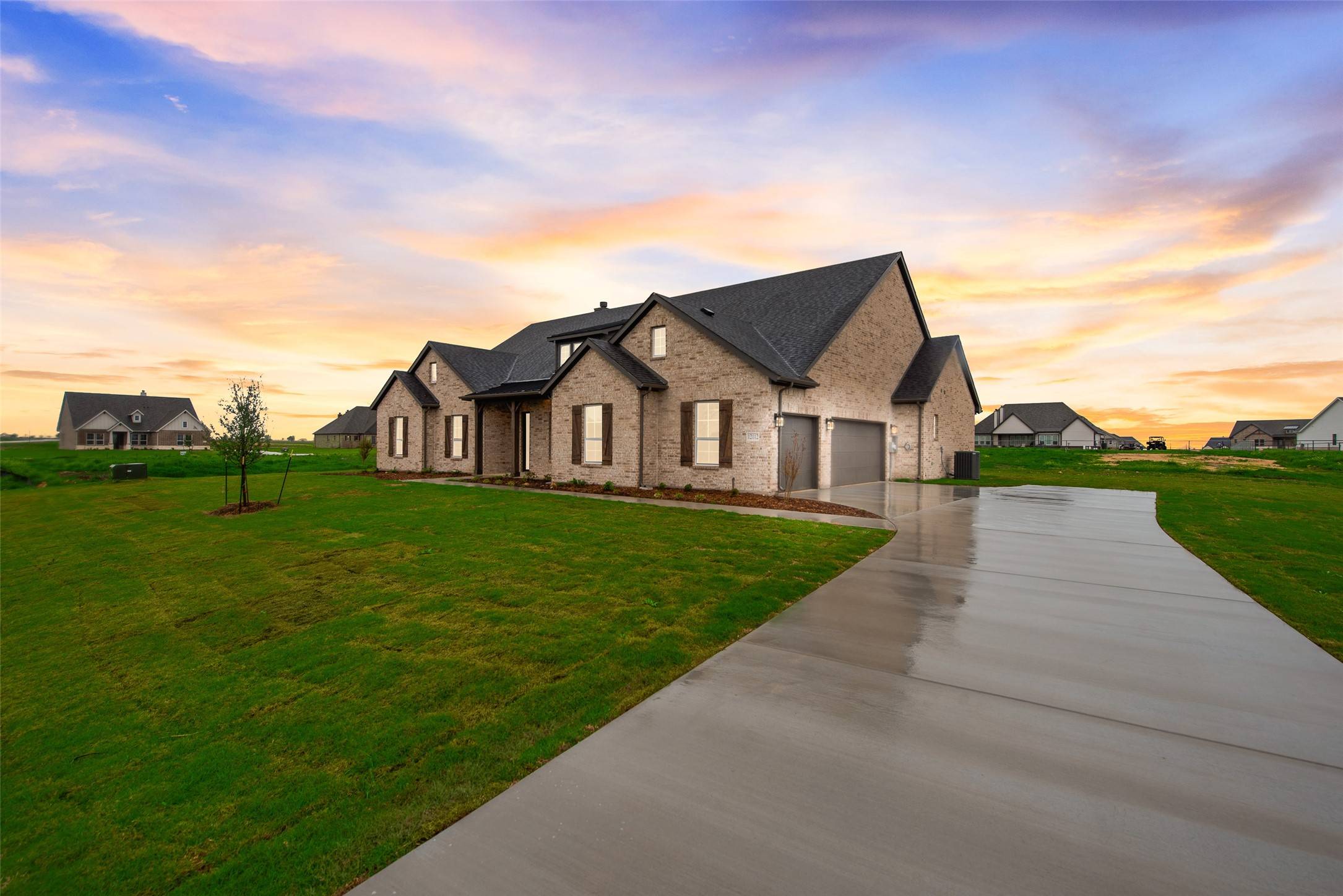 Krum, TX 76249,12112 Crystal DR