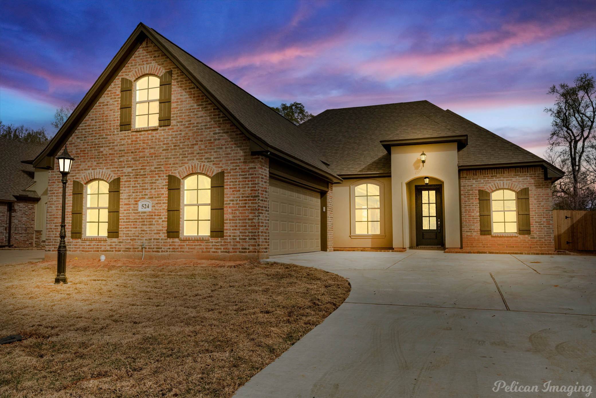 Haughton, LA 71037,524 Dogwood South LN