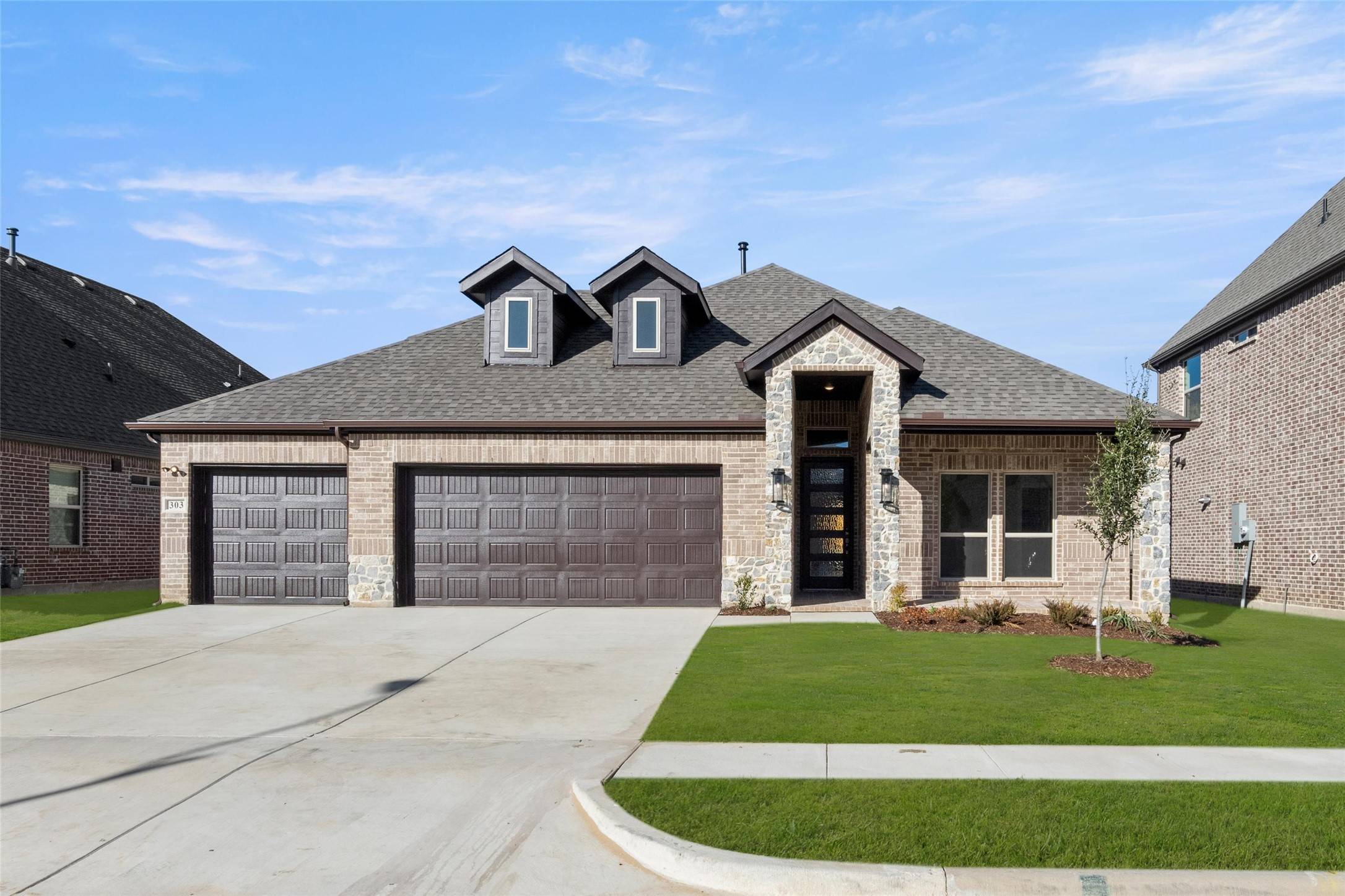 Glenn Heights, TX 75154,303 Tradd ST