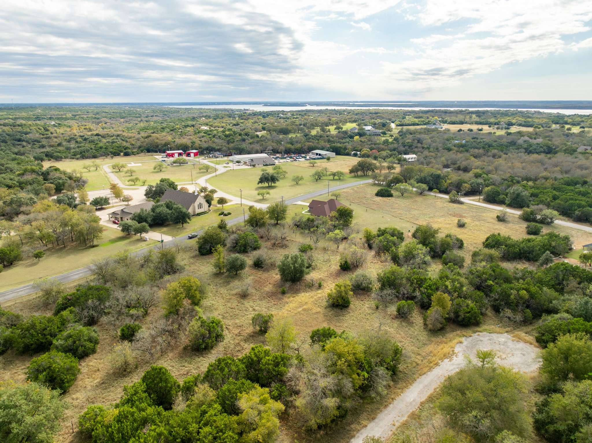 Whitney, TX 76692,38063 Brookside DR