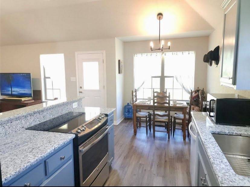 Bridgeport, TX 76426,1001 Turkey Creek CT