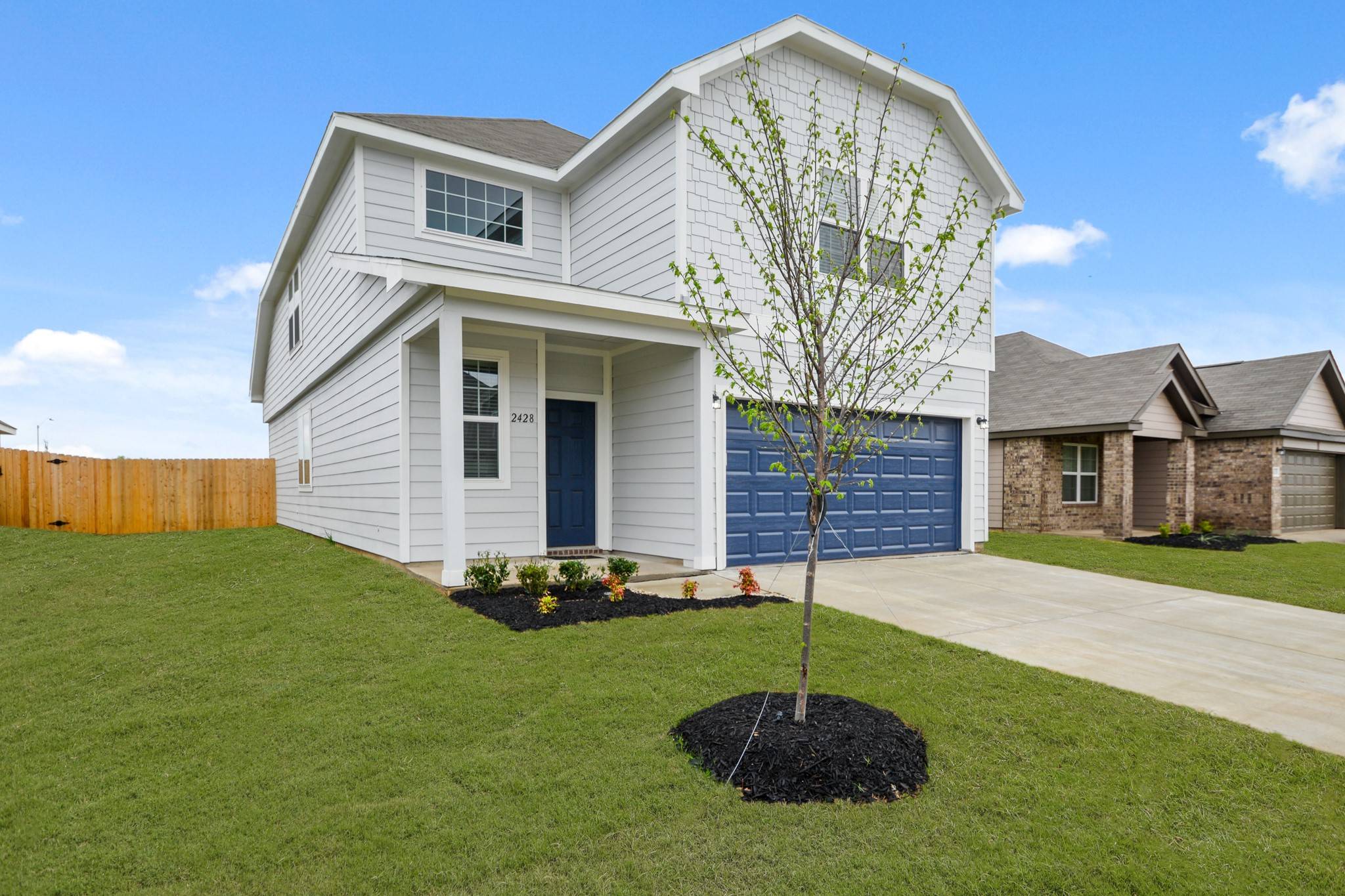 Fort Worth, TX 76123,2428 Dahlia DR